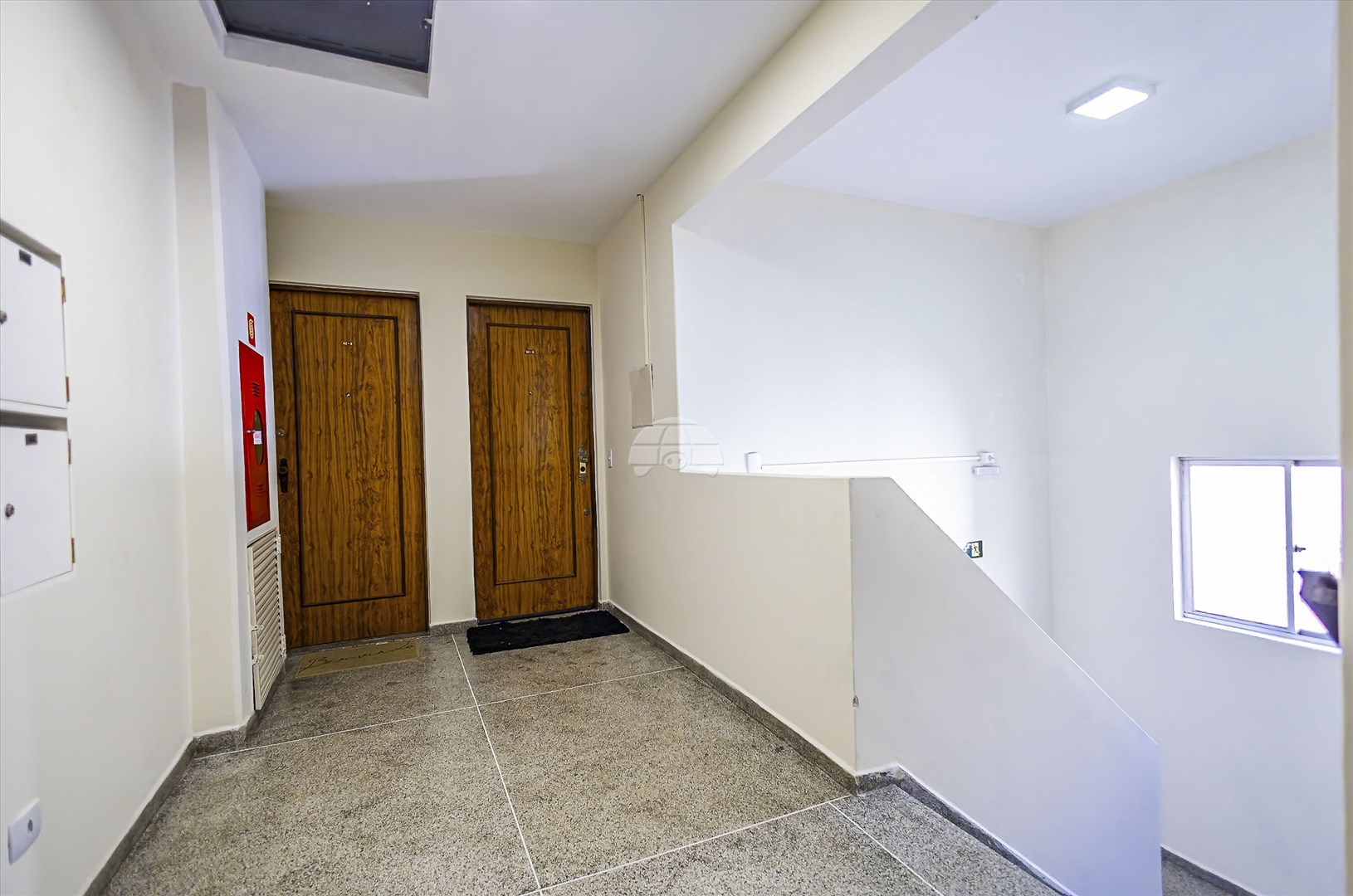 Apartamento à venda em Ahú, Curitiba — MAFI ADMINISTRADORA DE IMOVEIS LTDA