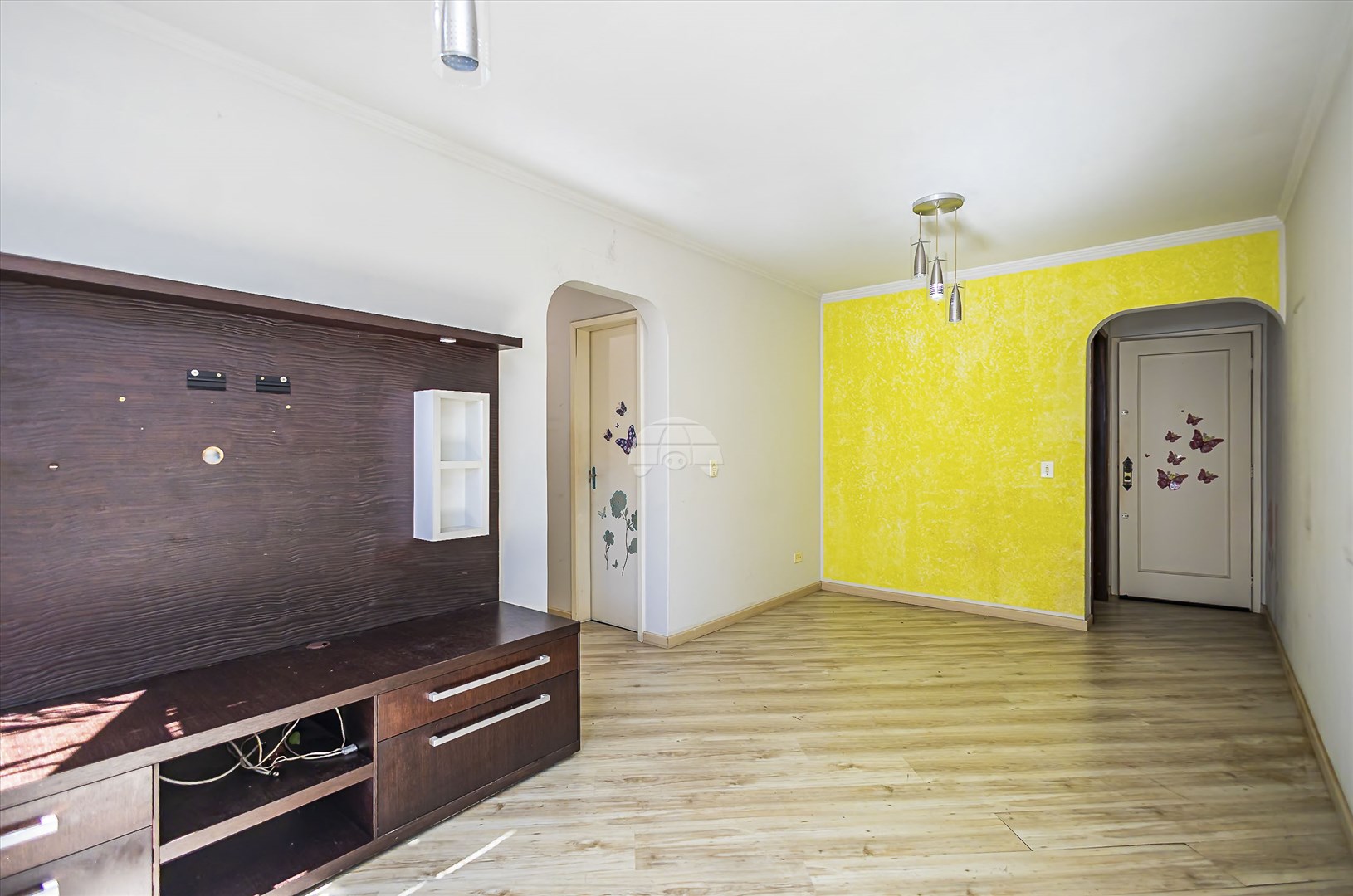 Apartamento à venda em Ahú, Curitiba — Portal Chave Fácil