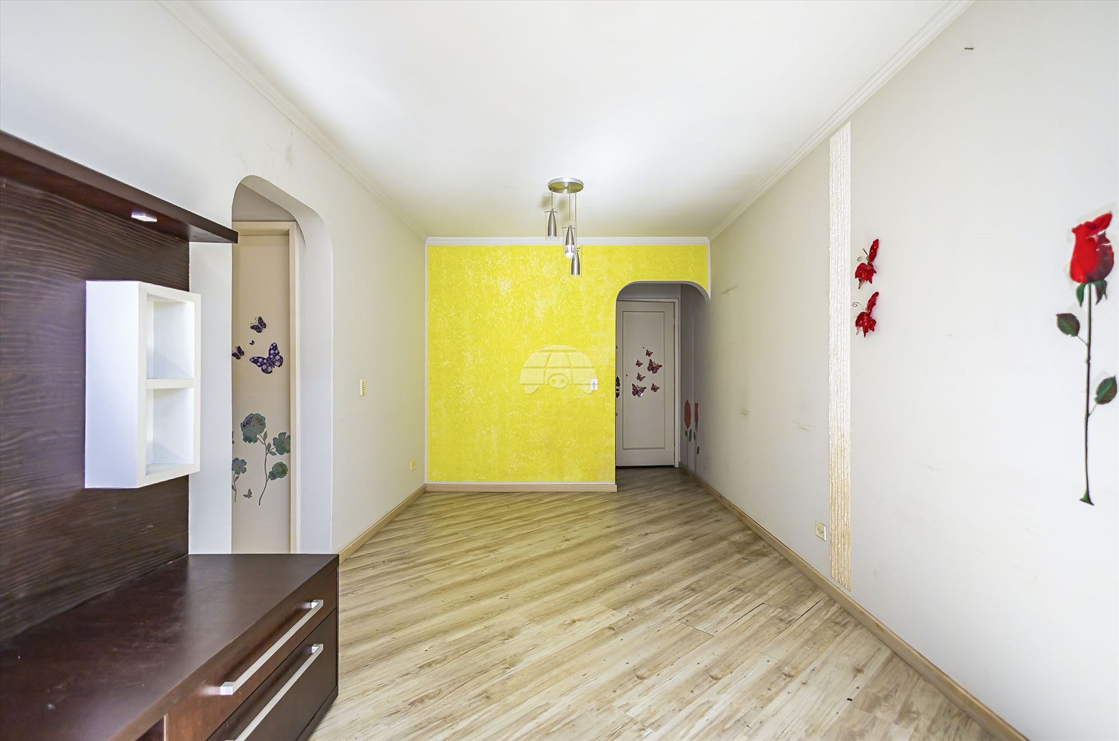 Apartamento à venda em Ahú, Curitiba — Portal Chave Fácil