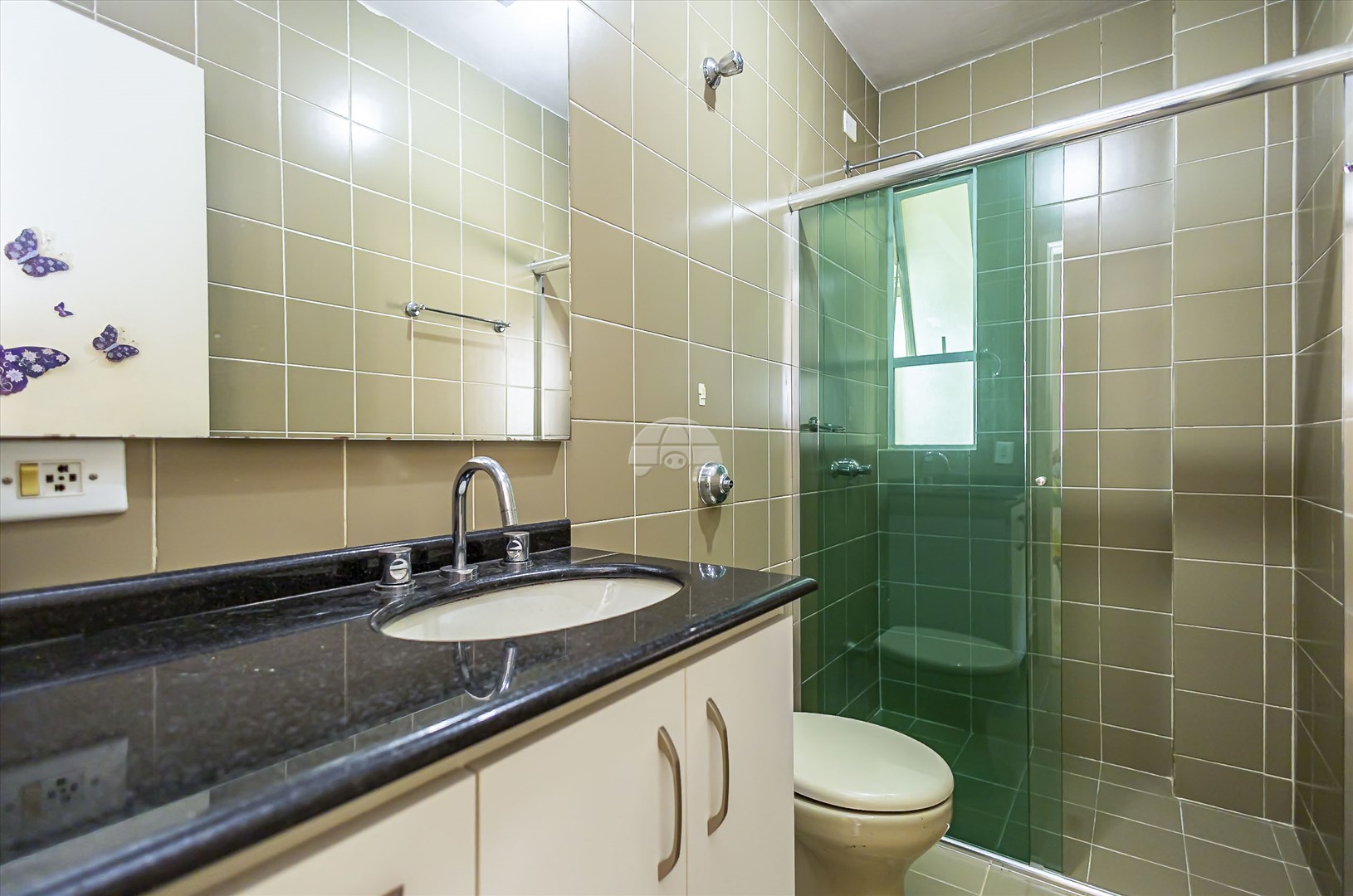 Apartamento à venda em Ahú, Curitiba — MAFI ADMINISTRADORA DE IMOVEIS LTDA