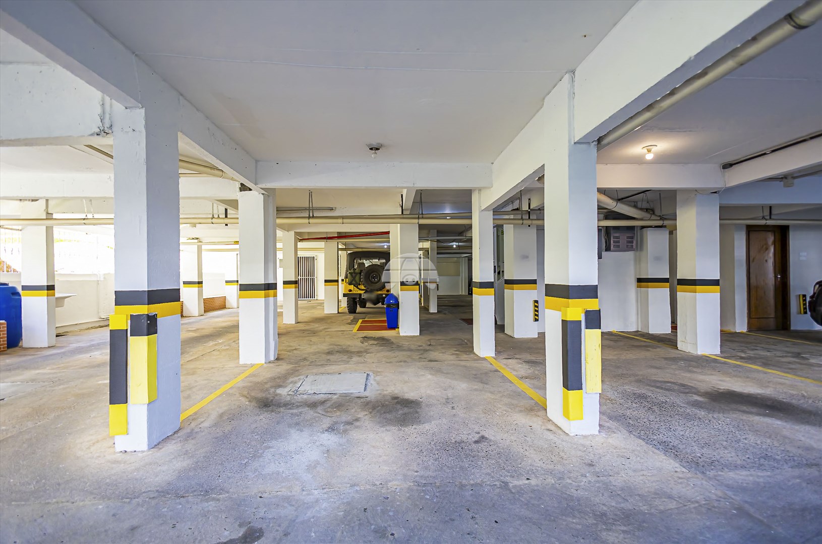 Apartamento à venda em Ahú, Curitiba — MAFI ADMINISTRADORA DE IMOVEIS LTDA