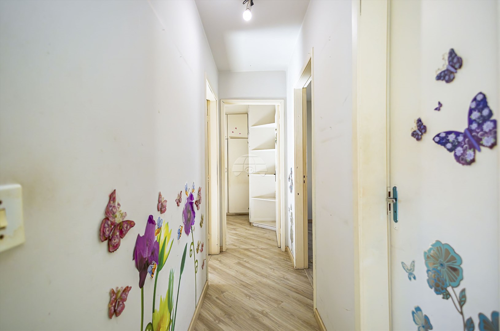 Apartamento à venda em Ahú, Curitiba — MAFI ADMINISTRADORA DE IMOVEIS LTDA