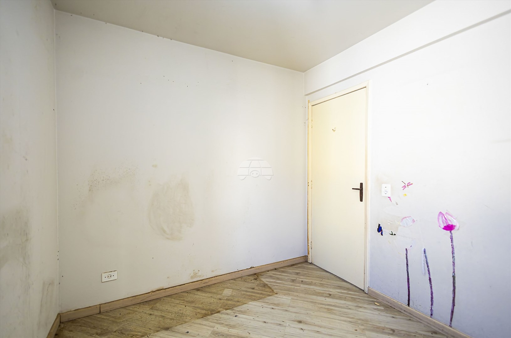 Apartamento à venda em Ahú, Curitiba — MAFI ADMINISTRADORA DE IMOVEIS LTDA