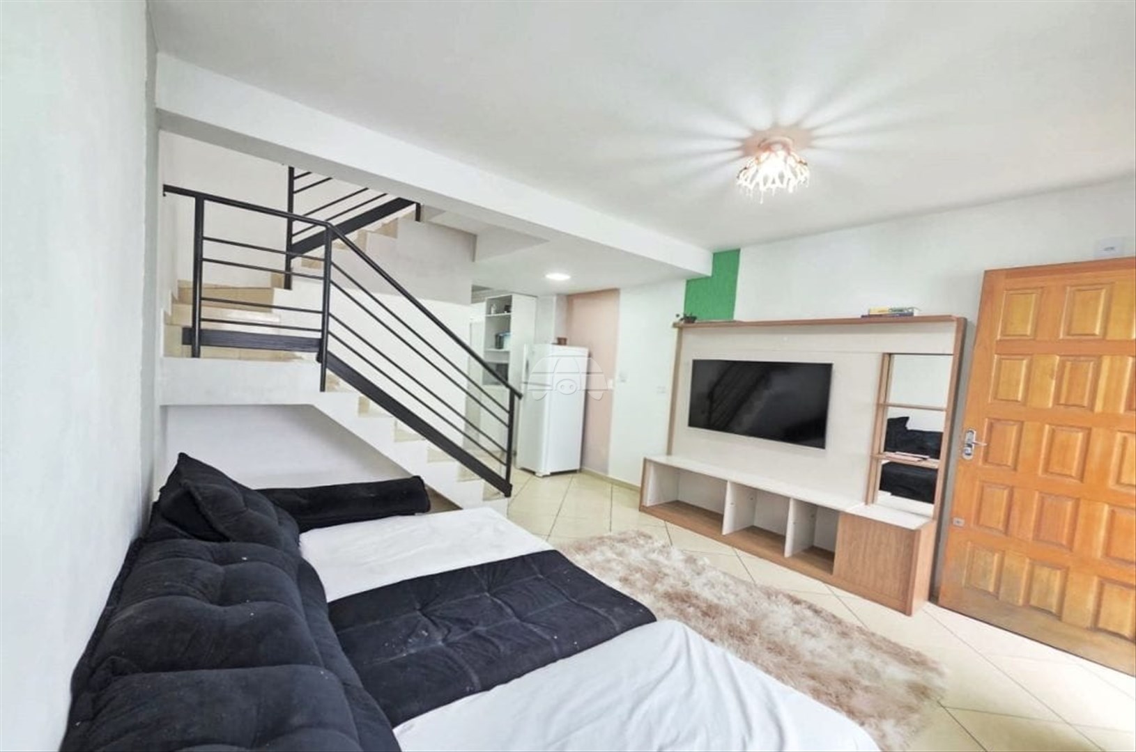 Casa à venda em Jardim Carvalho, Ponta Grossa — Portal Chave Fácil