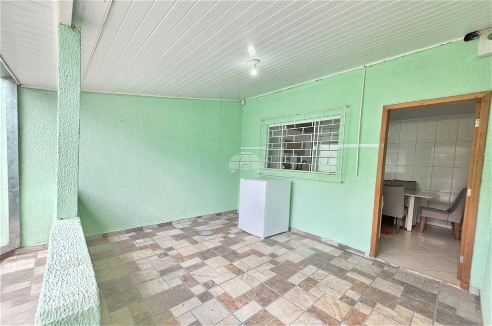 Casa à venda em Jardim Carvalho, Ponta Grossa — Portal Chave Fácil