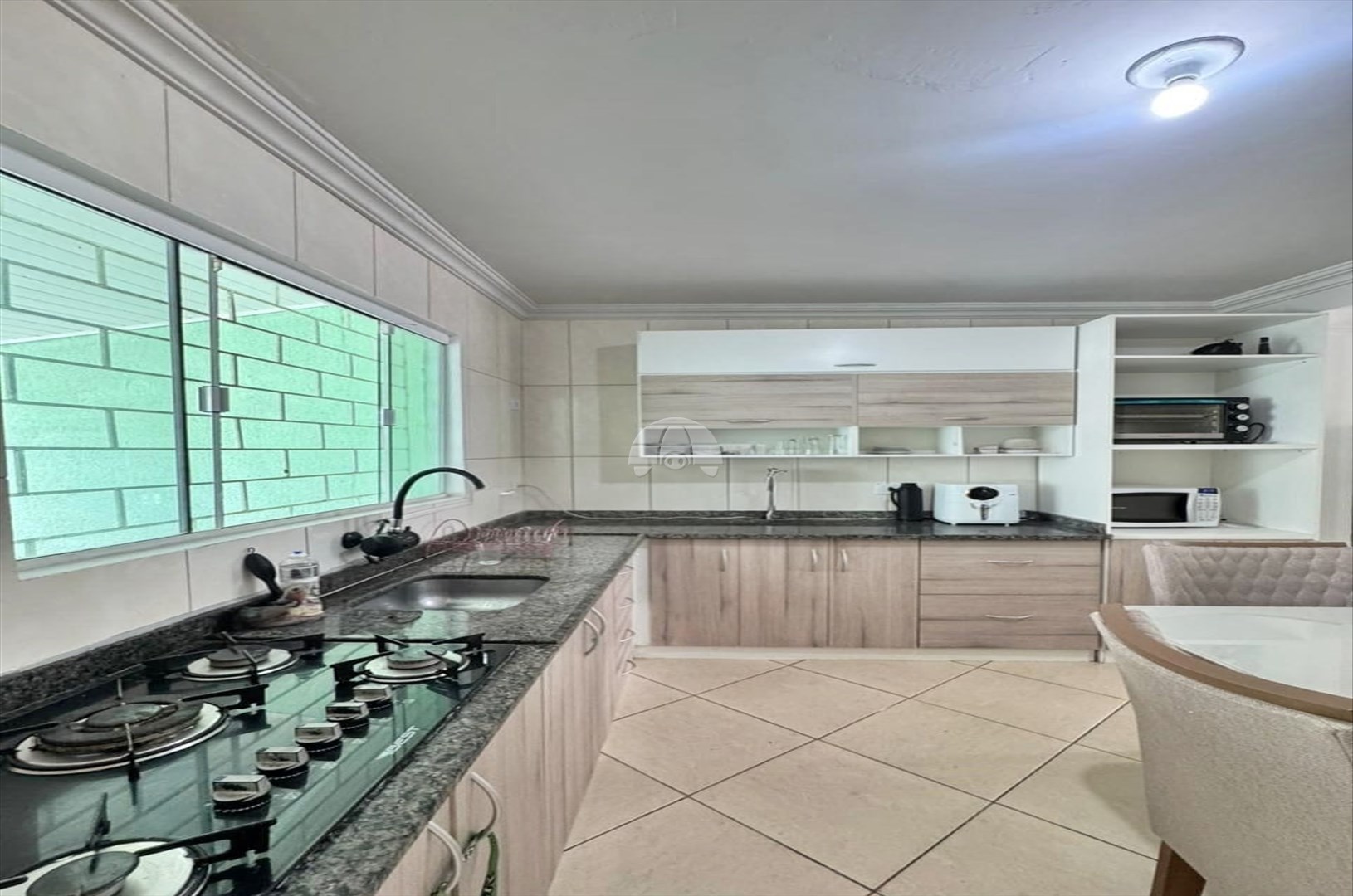 Casa à venda em Jardim Carvalho, Ponta Grossa — Portal Chave Fácil