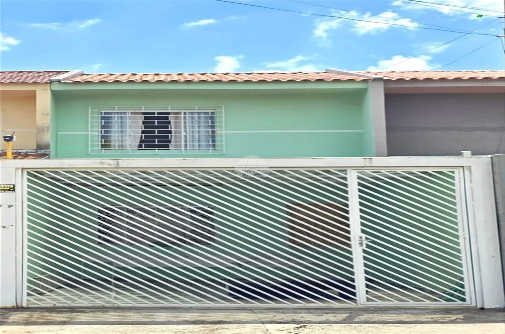 Casa à venda em Jardim Carvalho, Ponta Grossa — Portal Chave Fácil