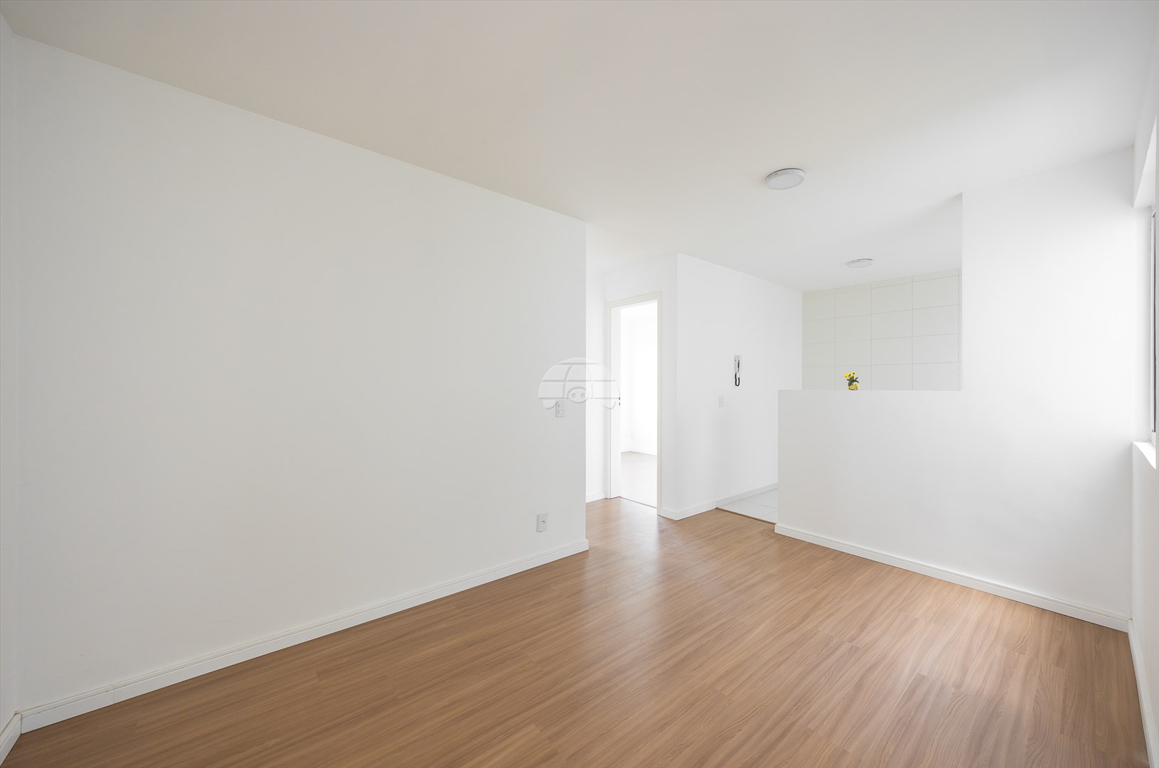 Apartamento à venda em Jardim Itaqui, Campo Largo — Portal Chave Fácil