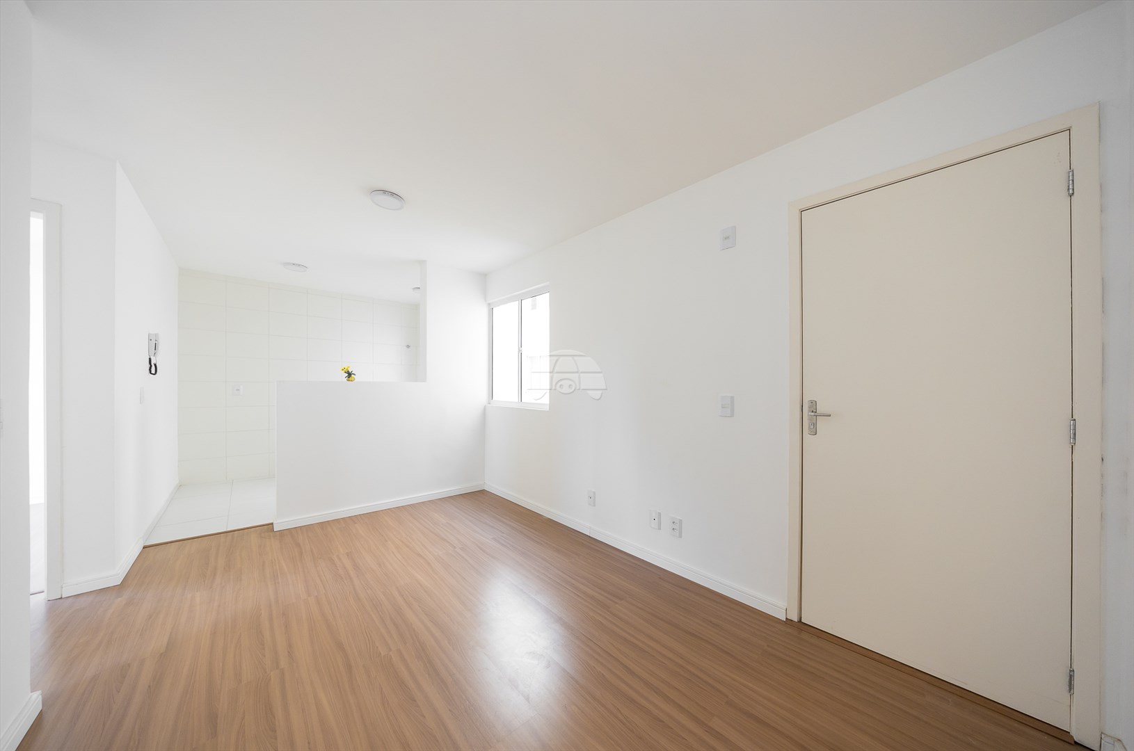 Apartamento à venda em Jardim Itaqui, Campo Largo — Portal Chave Fácil