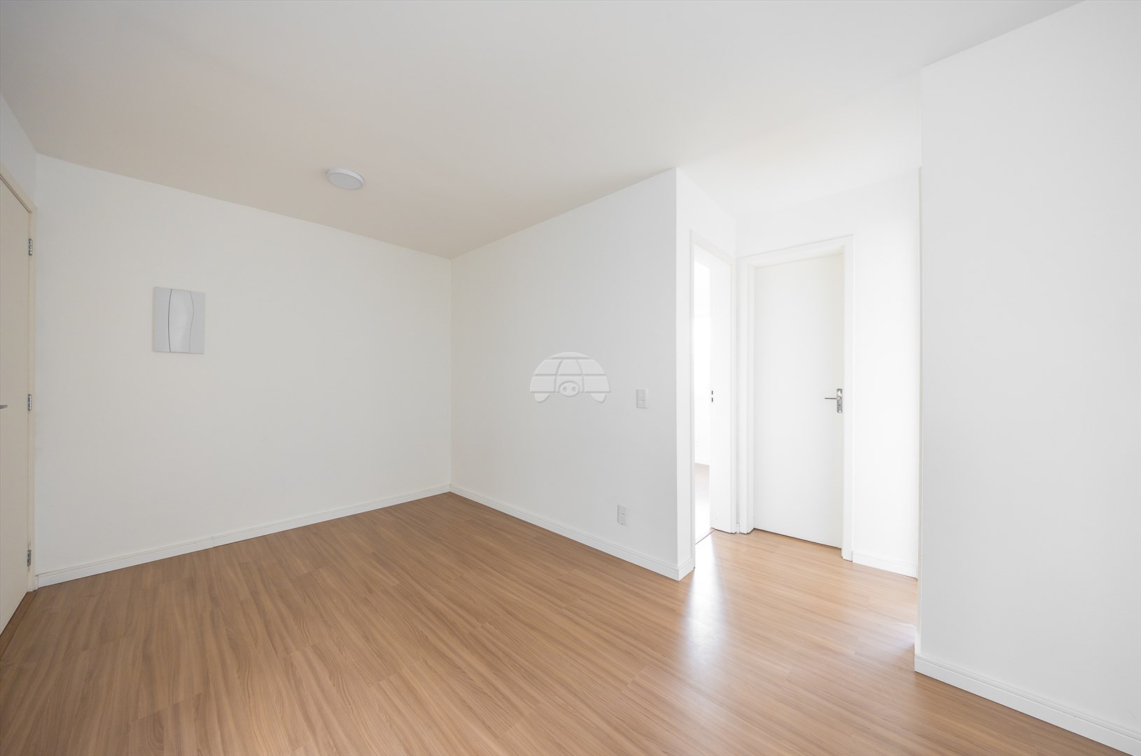 Apartamento à venda em Jardim Itaqui, Campo Largo — Portal Chave Fácil