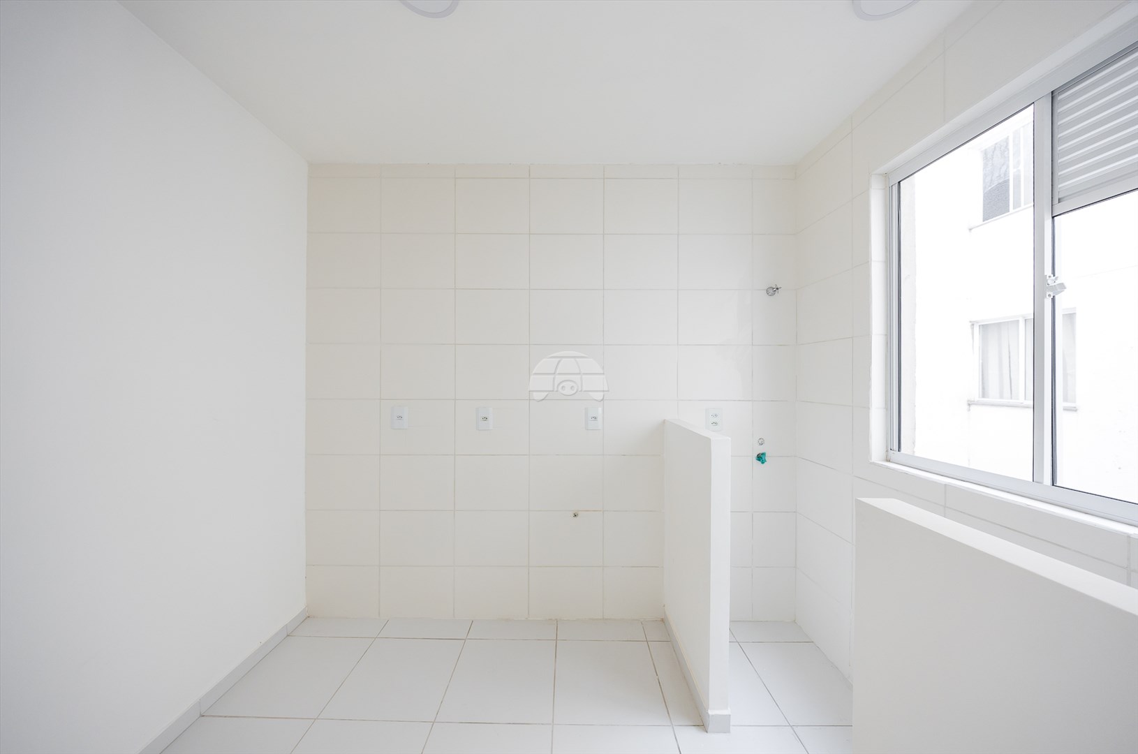 Apartamento à venda em Jardim Itaqui, Campo Largo — Portal Chave Fácil