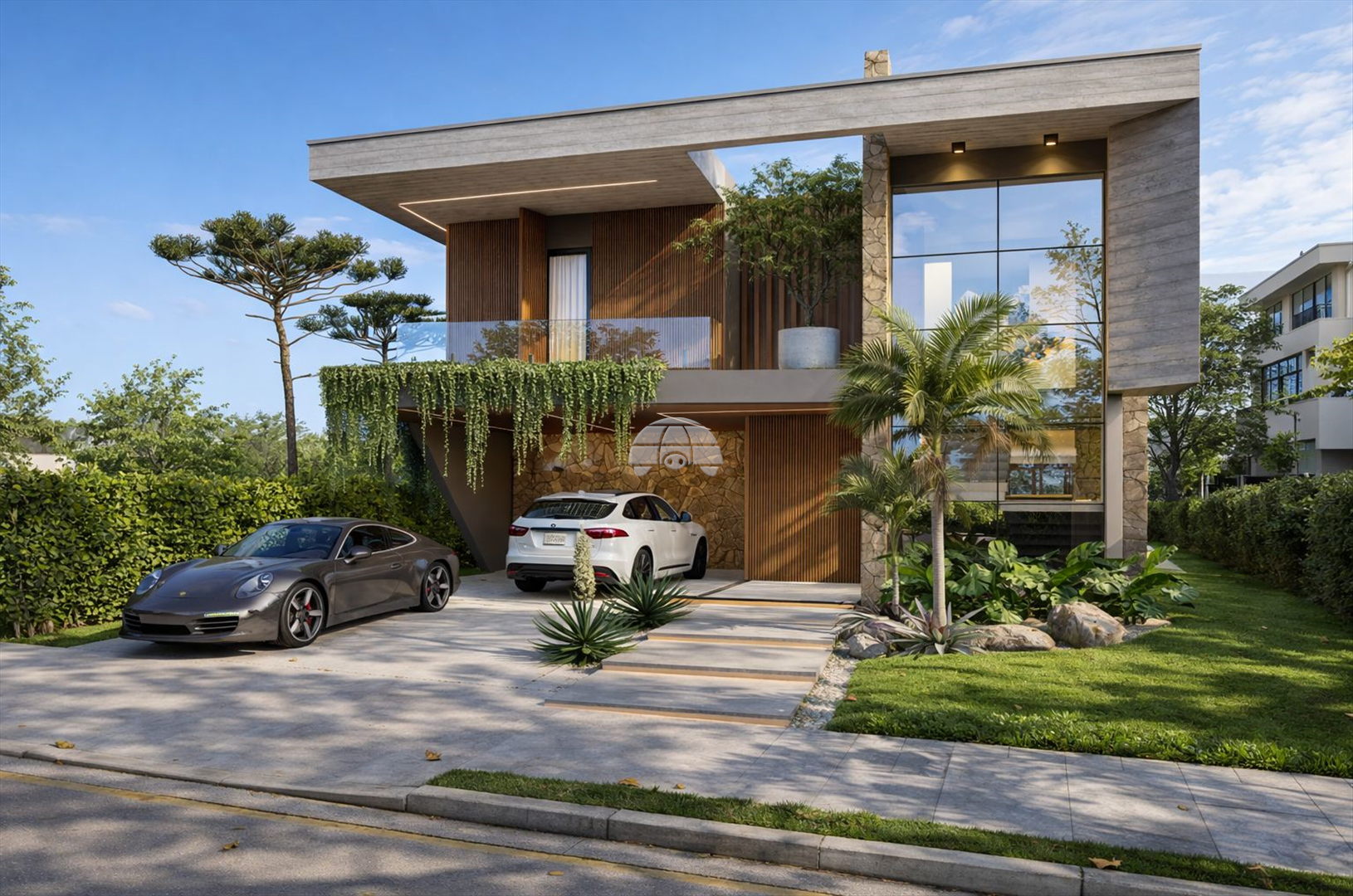 Casa à venda em Roselândia, Passo Fundo — Portal Chave Fácil