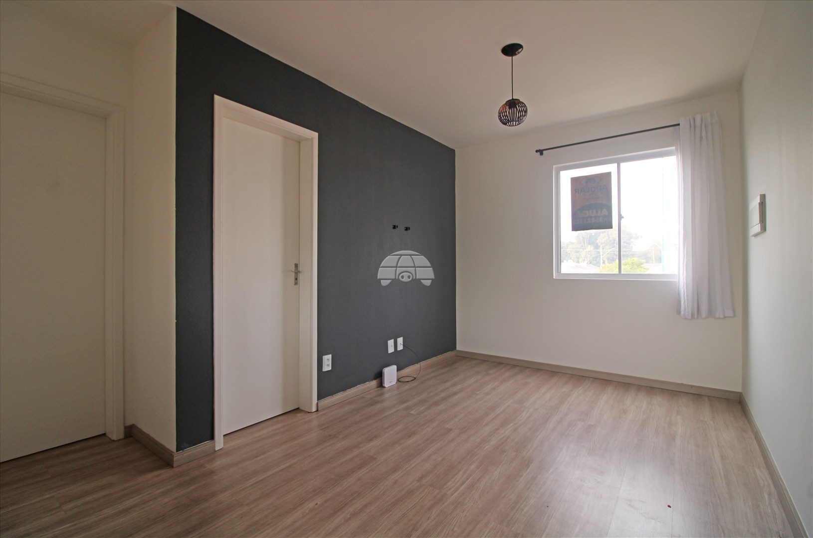 Apartamento à venda em Campina Da Barra, Araucária — Portal Chave Fácil