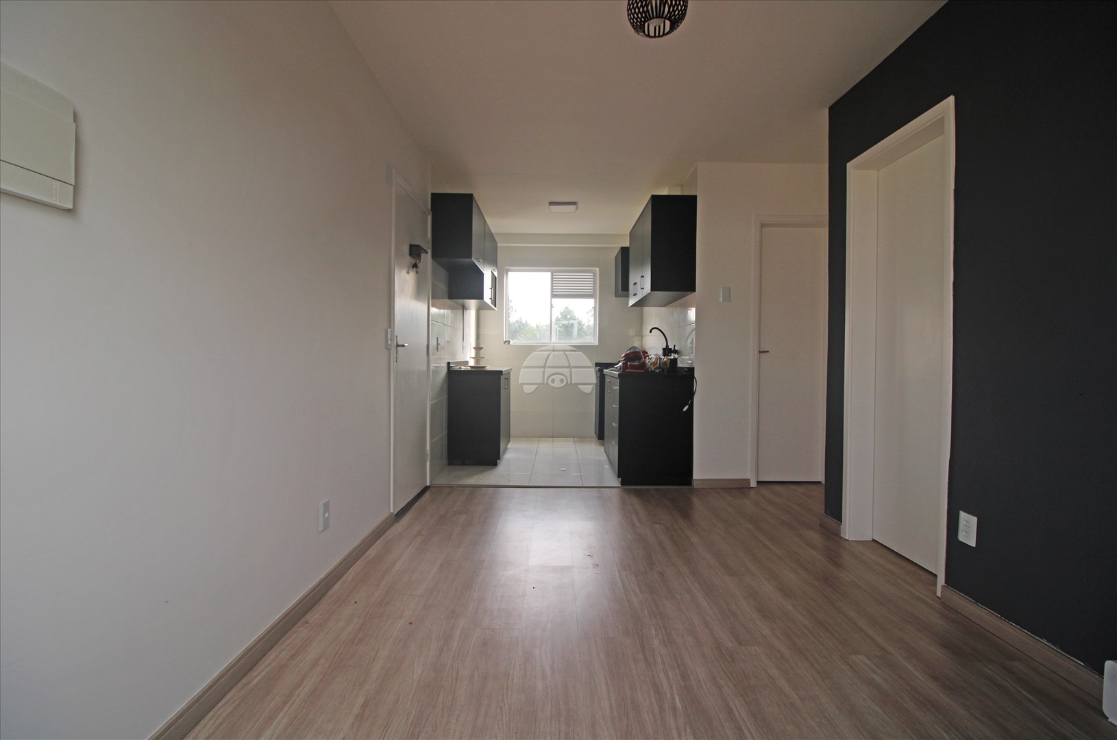 Apartamento à venda em Campina Da Barra, Araucária — Portal Chave Fácil
