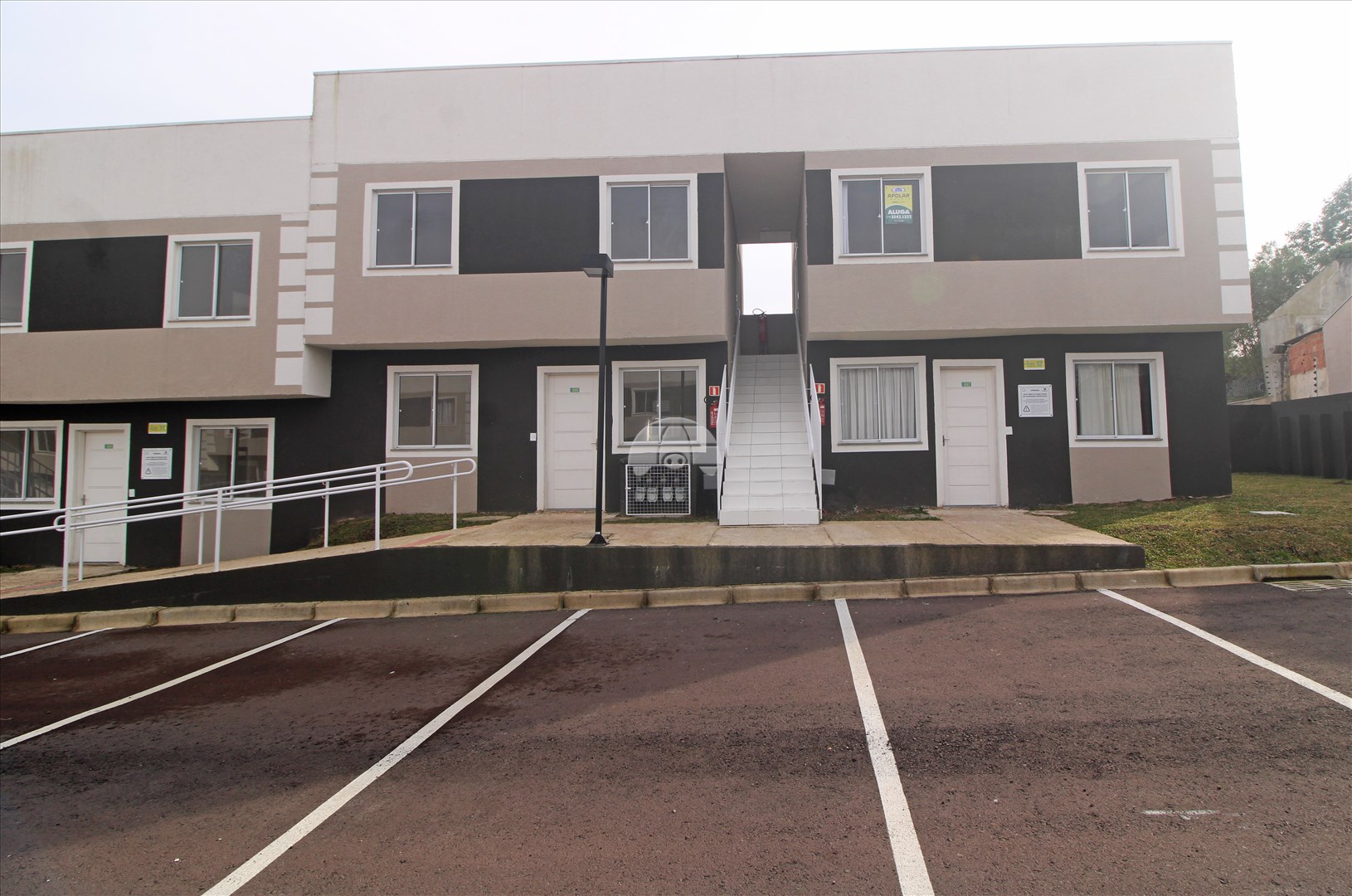 Apartamento à venda em Campina Da Barra, Araucária — Portal Chave Fácil