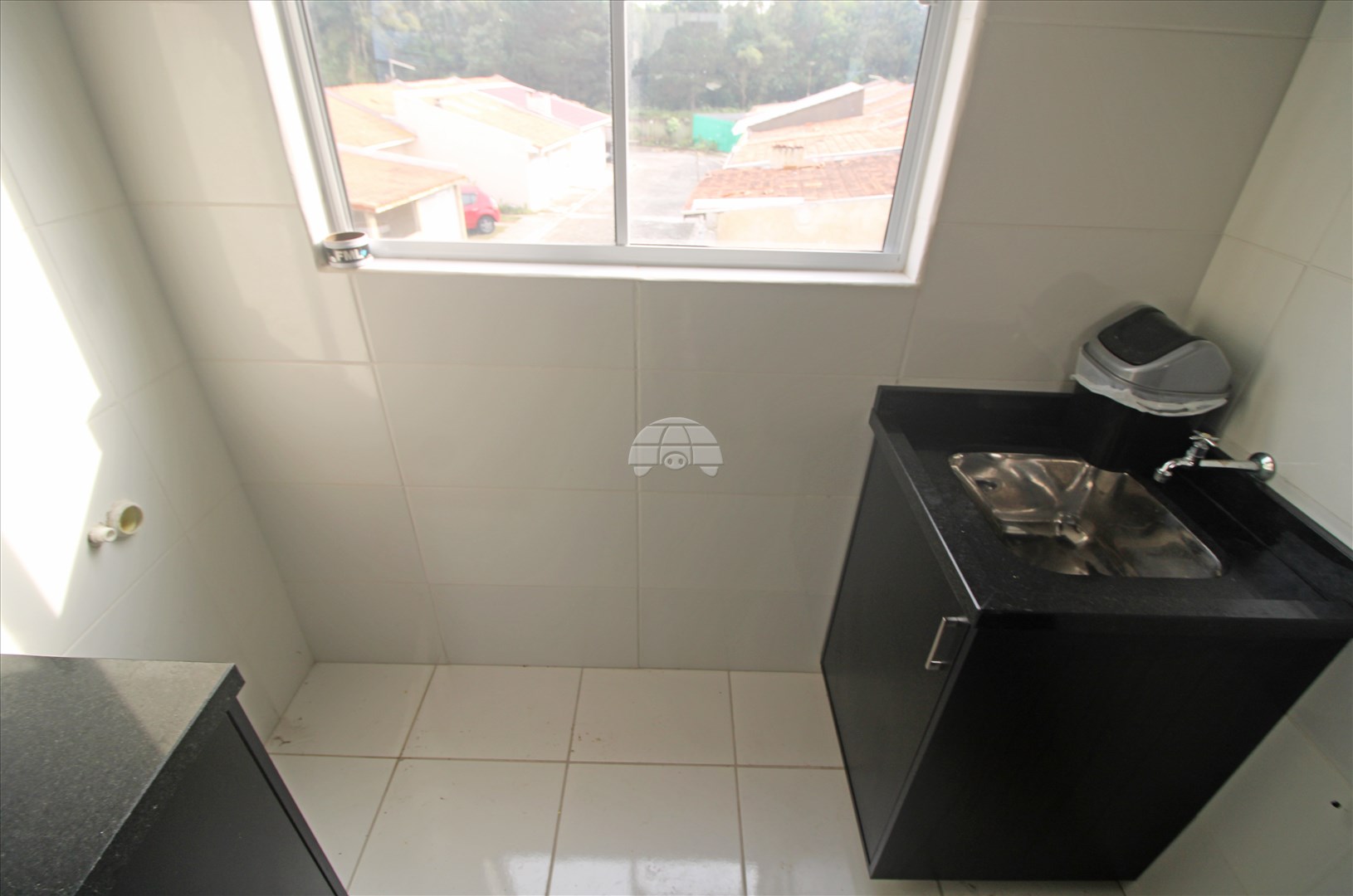 Apartamento à venda em Campina Da Barra, Araucária — Portal Chave Fácil