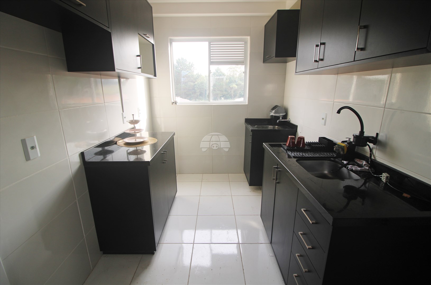 Apartamento à venda em Campina Da Barra, Araucária — Portal Chave Fácil