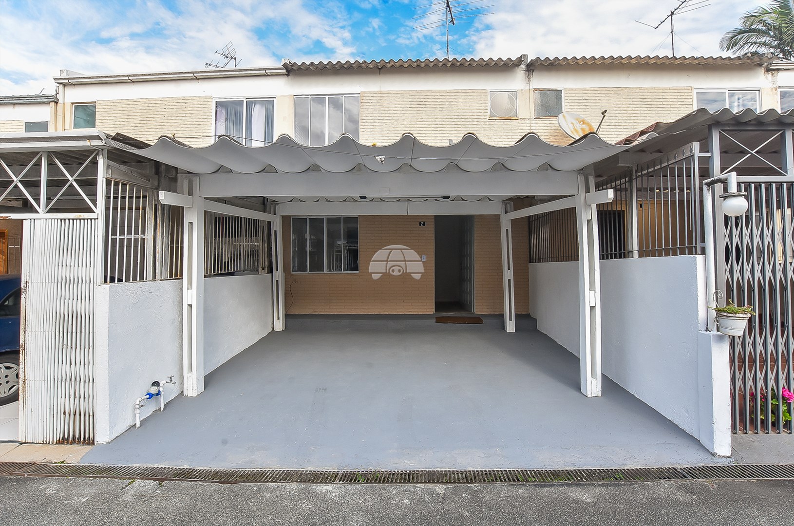 Casa à venda em Boqueirão, Curitiba — Portal Chave Fácil