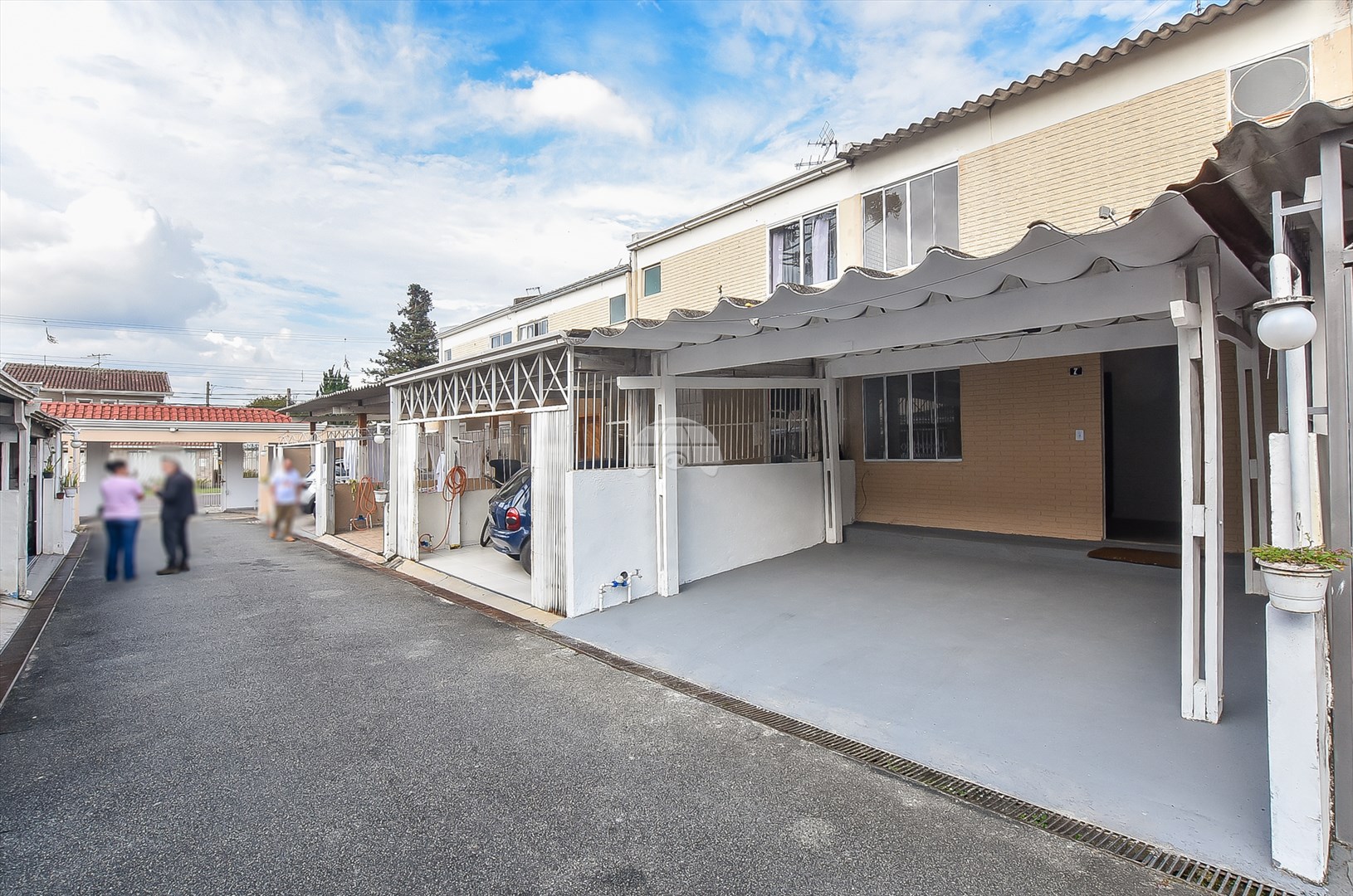 Casa à venda em Boqueirão, Curitiba — Portal Chave Fácil