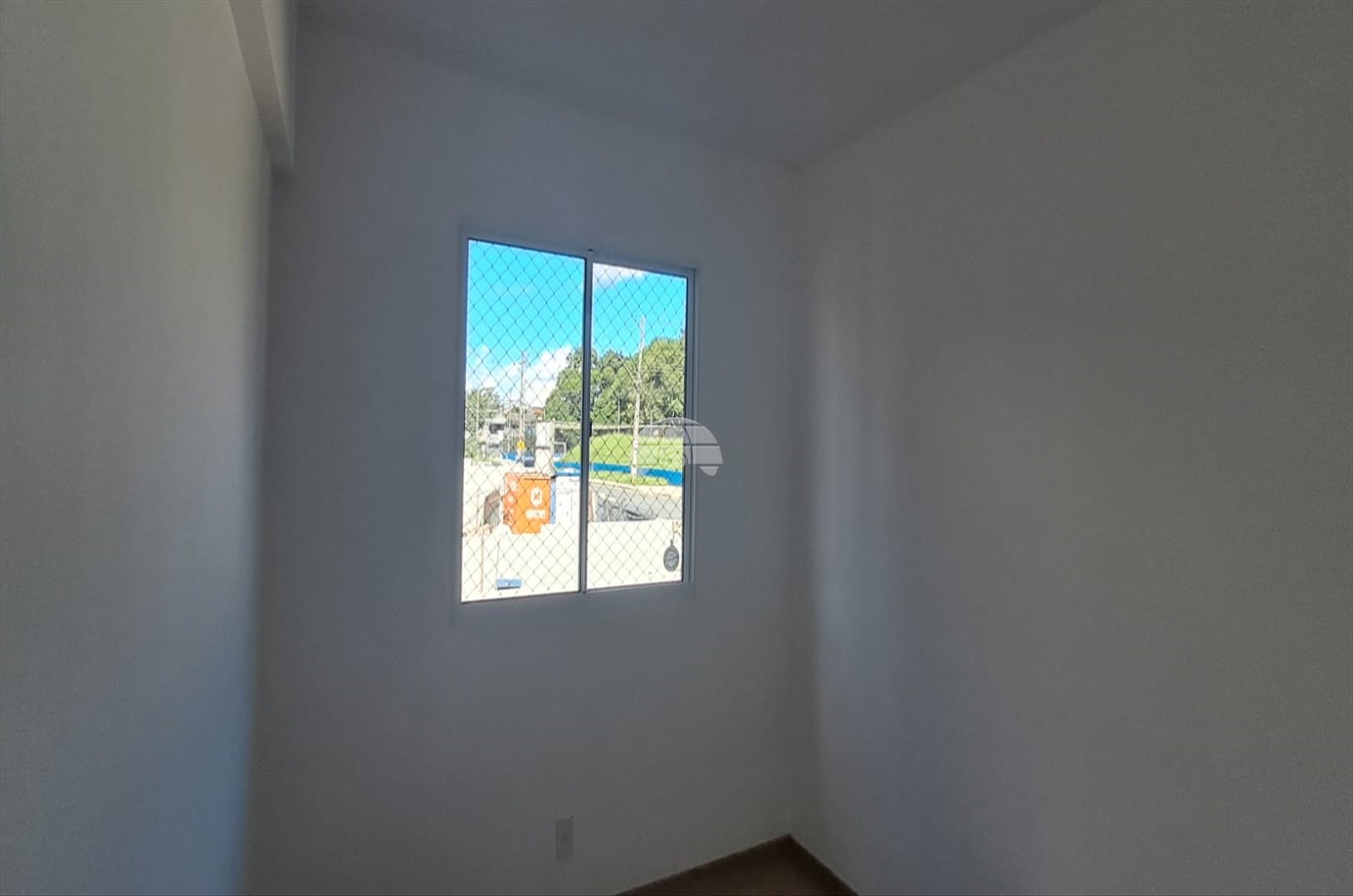 Apartamento à venda em Campina Da Barra, Araucária — Portal Chave Fácil
