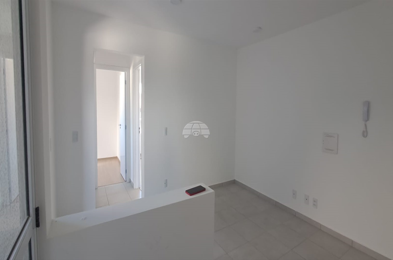 Apartamento à venda em Campina Da Barra, Araucária — Portal Chave Fácil