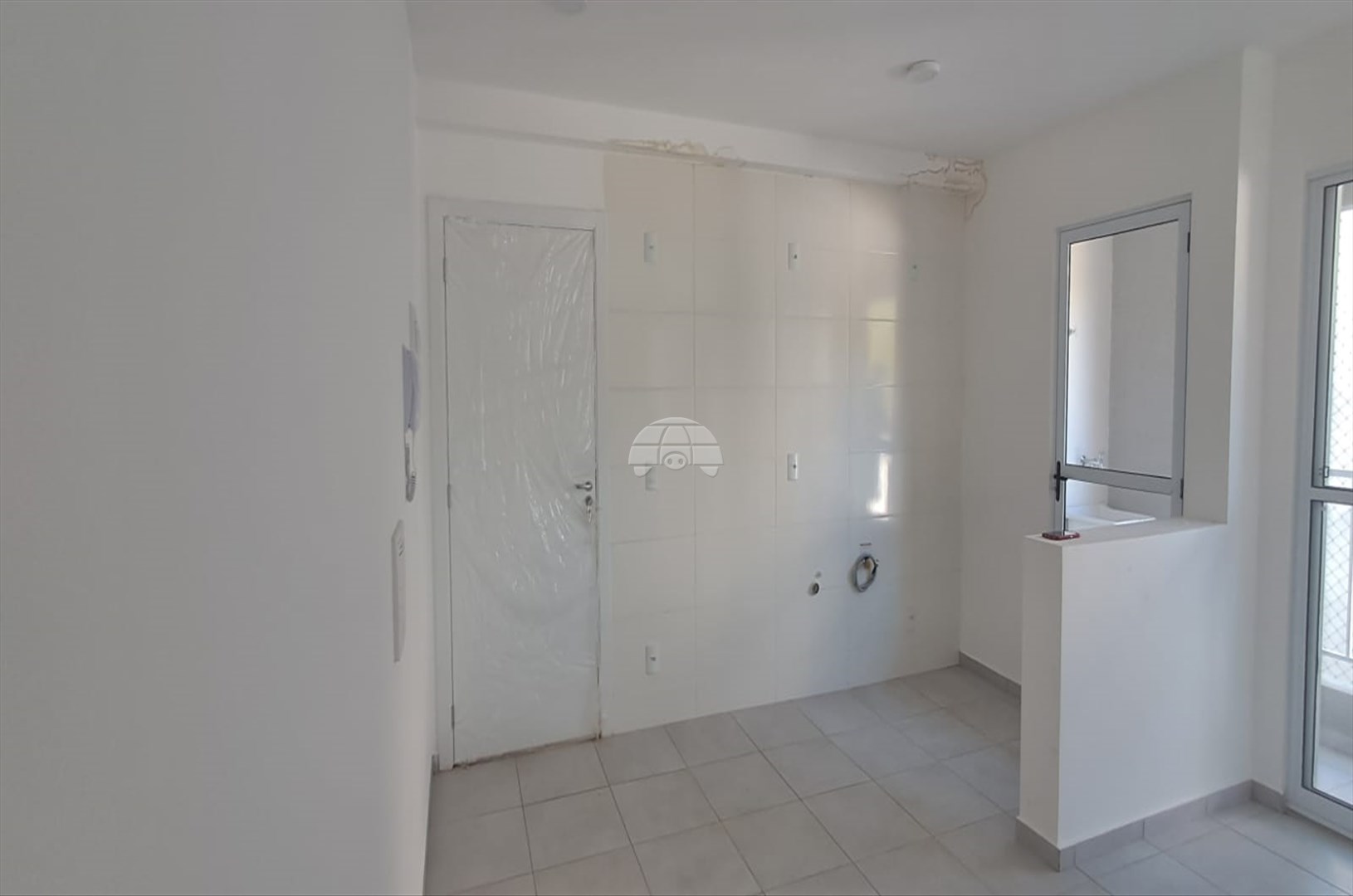 Apartamento à venda em Campina Da Barra, Araucária — Portal Chave Fácil