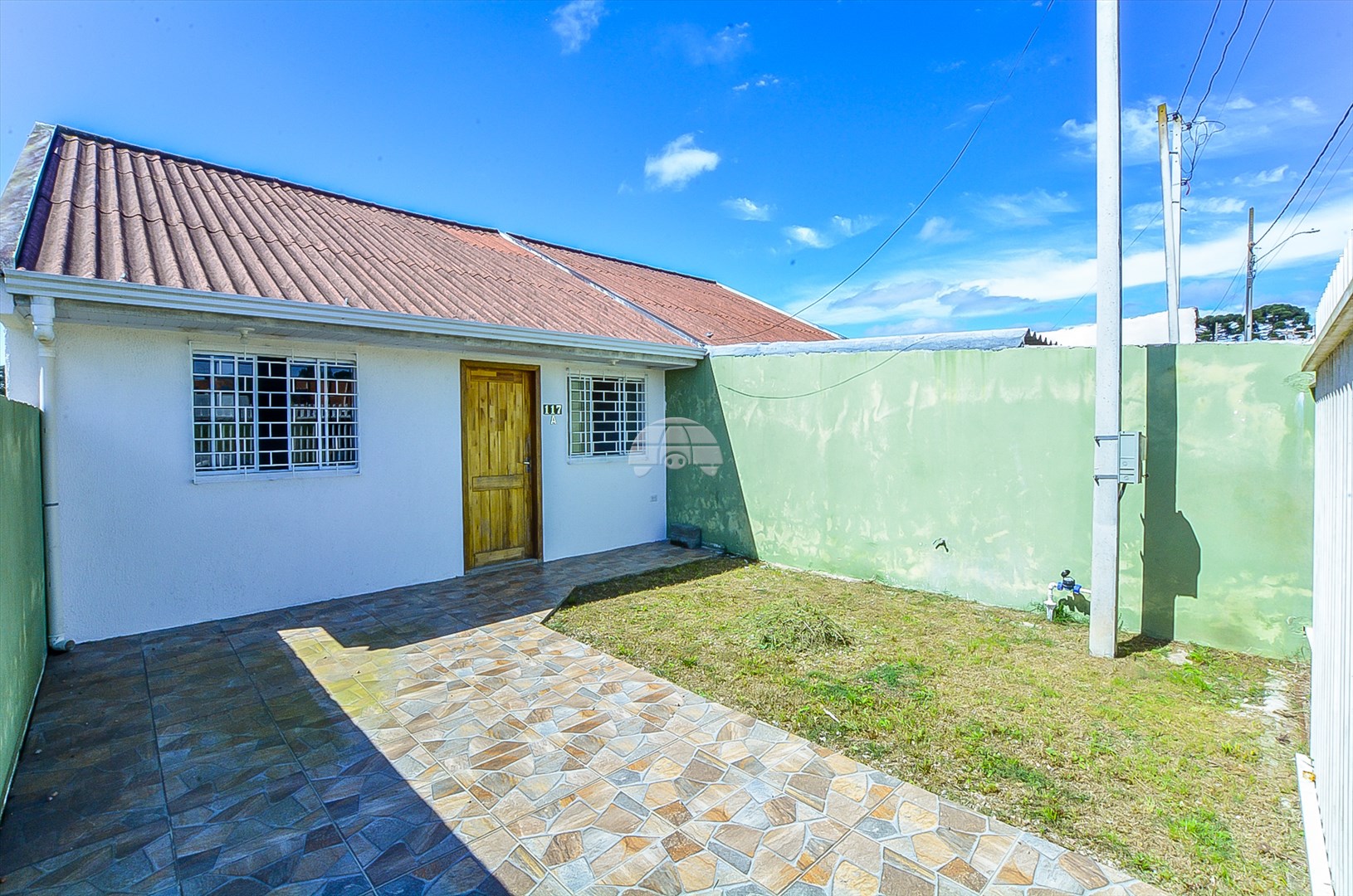 Casa à venda em São Sebastião, São José dos Pinhais — Portal Chave Fácil