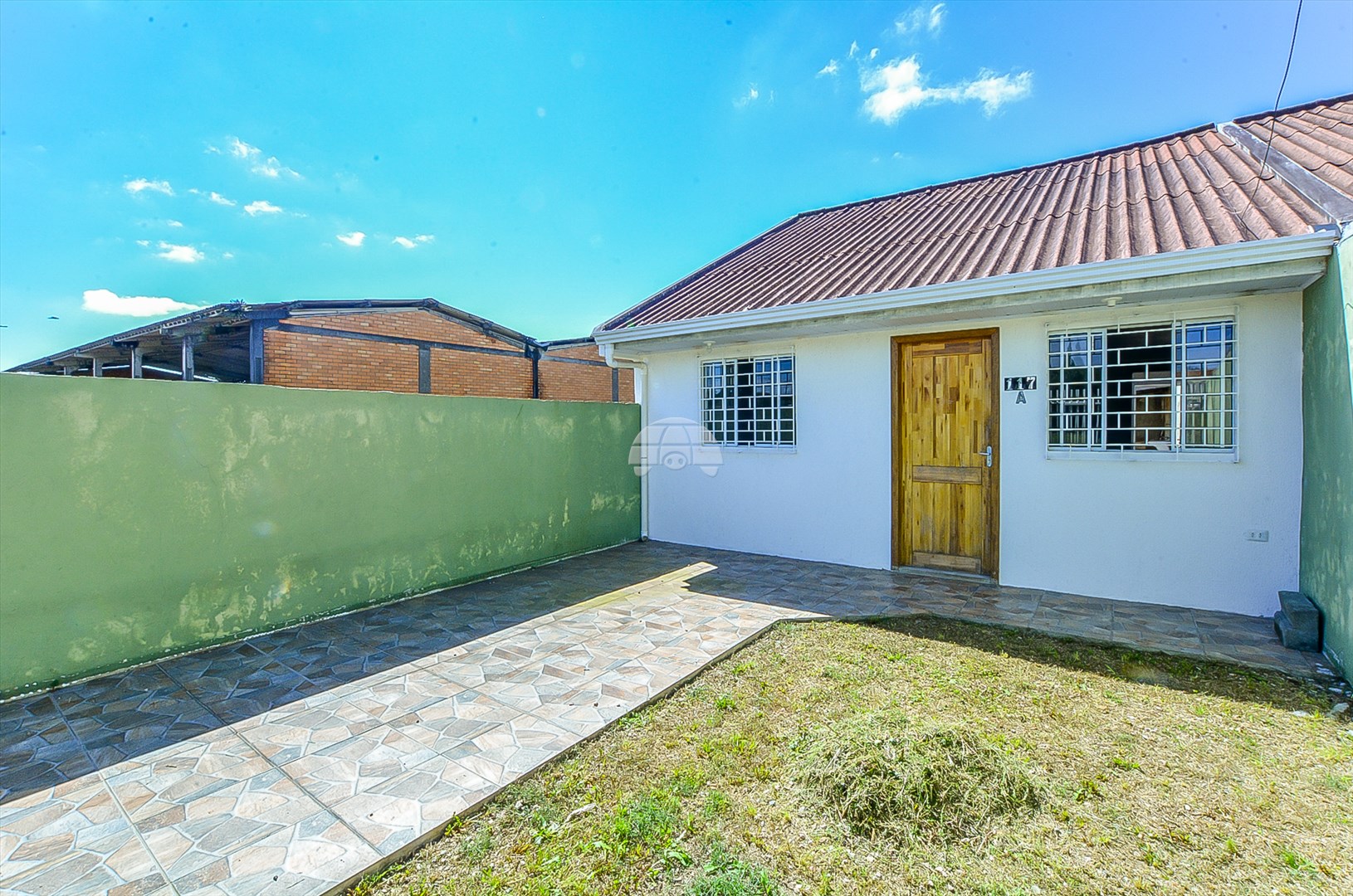 Casa à venda em São Sebastião, São José dos Pinhais — Portal Chave Fácil