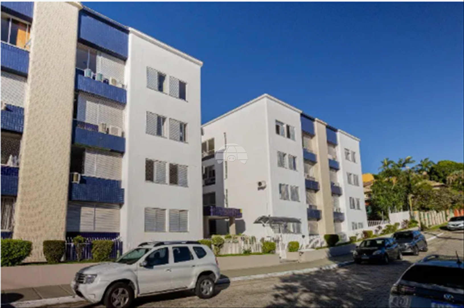 Apartamento à venda em Agronômica, Florianópolis — Portal Chave Fácil