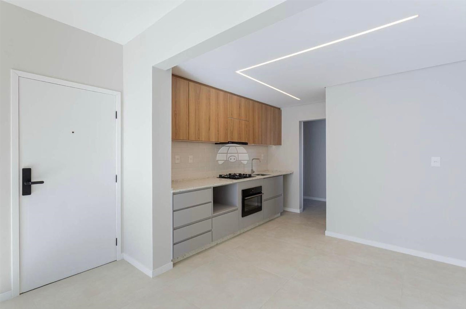 Apartamento à venda em Agronômica, Florianópolis — Portal Chave Fácil