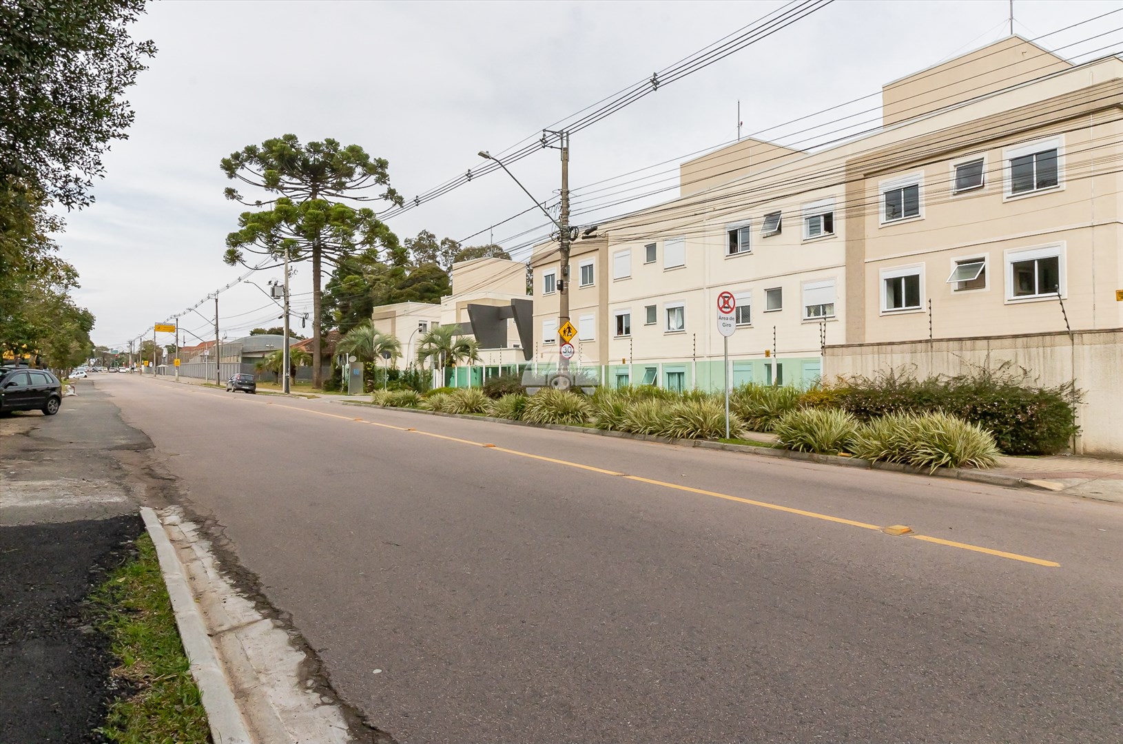 Apartamento à venda em Santa Cândida, Curitiba — Portal Chave Fácil
