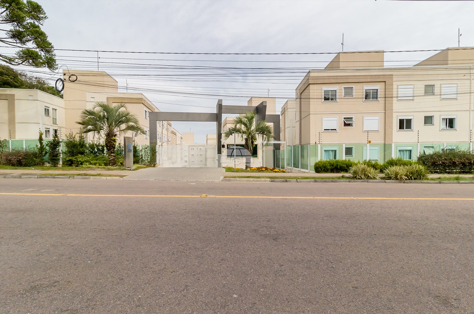 Apartamento à venda em Santa Cândida, Curitiba — Portal Chave Fácil