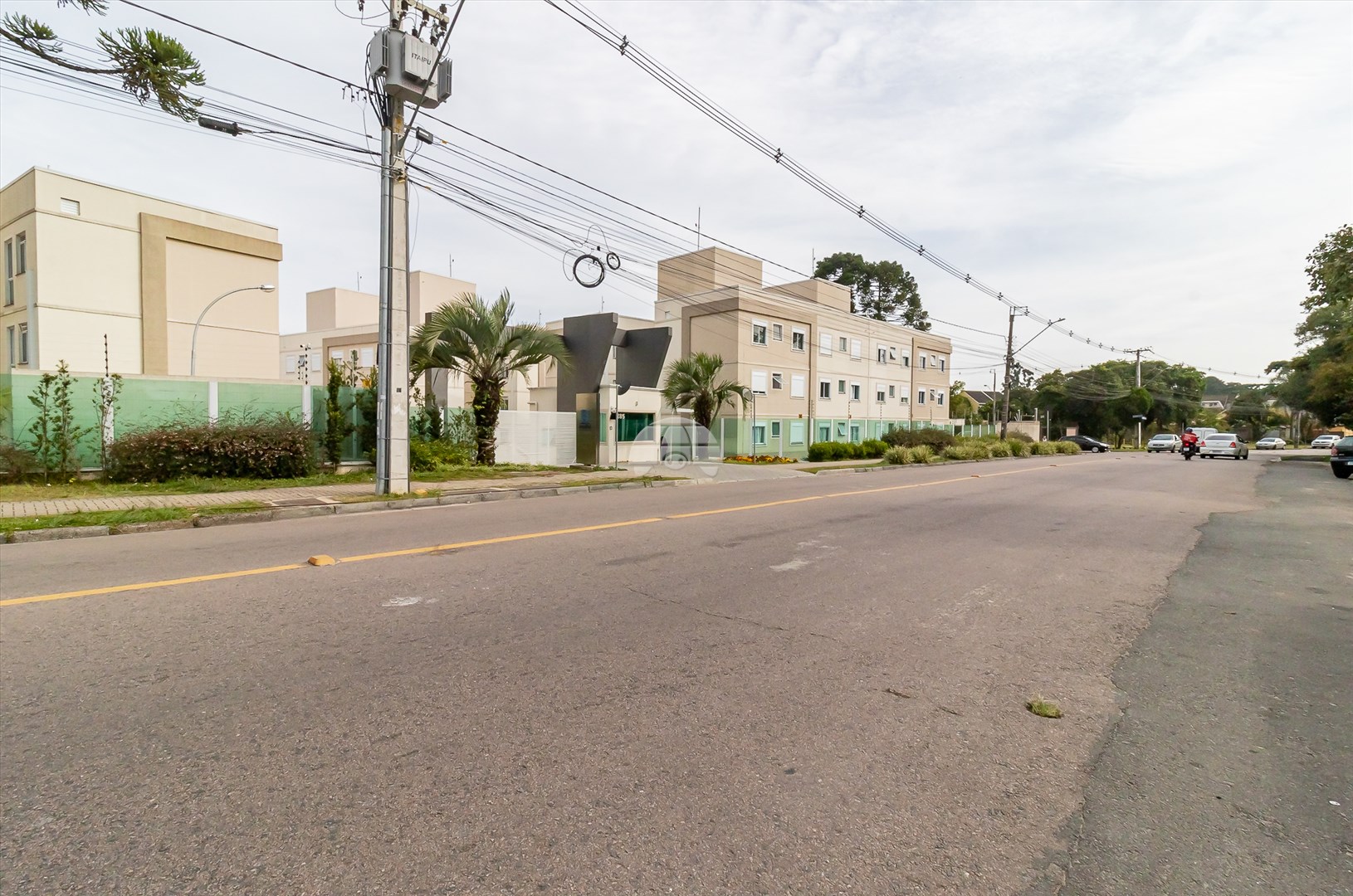 Apartamento à venda em Santa Cândida, Curitiba — Portal Chave Fácil
