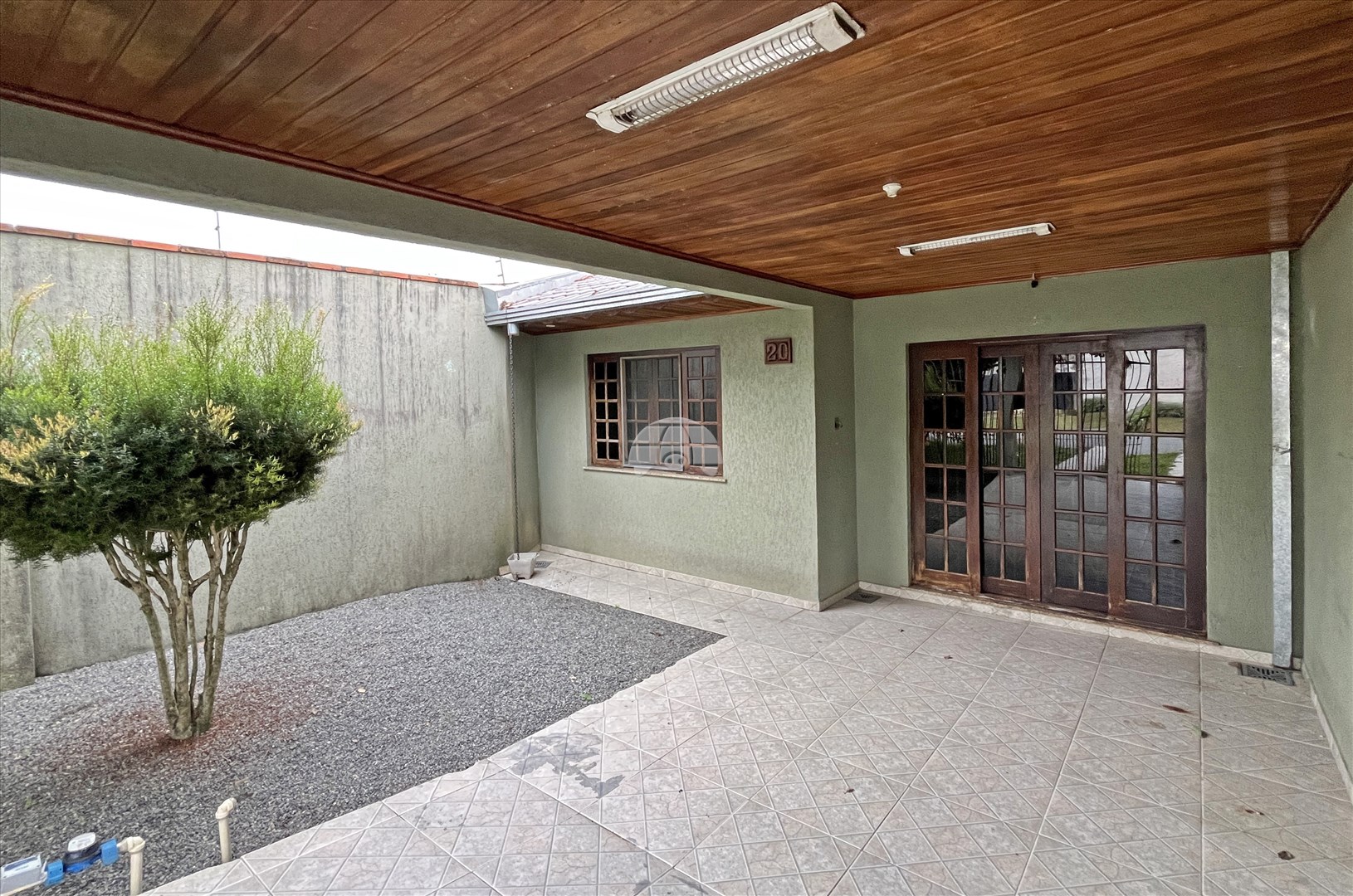 Casa à venda em Alto Boqueirão, Curitiba — Portal Chave Fácil