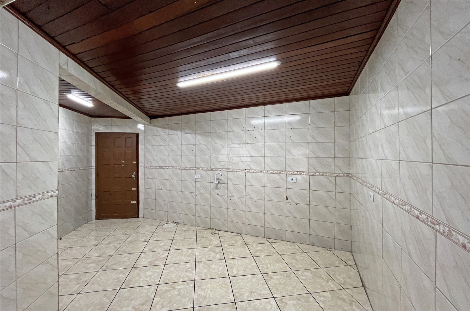 Casa à venda em Alto Boqueirão, Curitiba — Portal Chave Fácil
