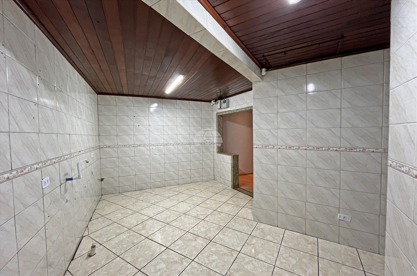 Casa à venda em Alto Boqueirão, Curitiba — Portal Chave Fácil