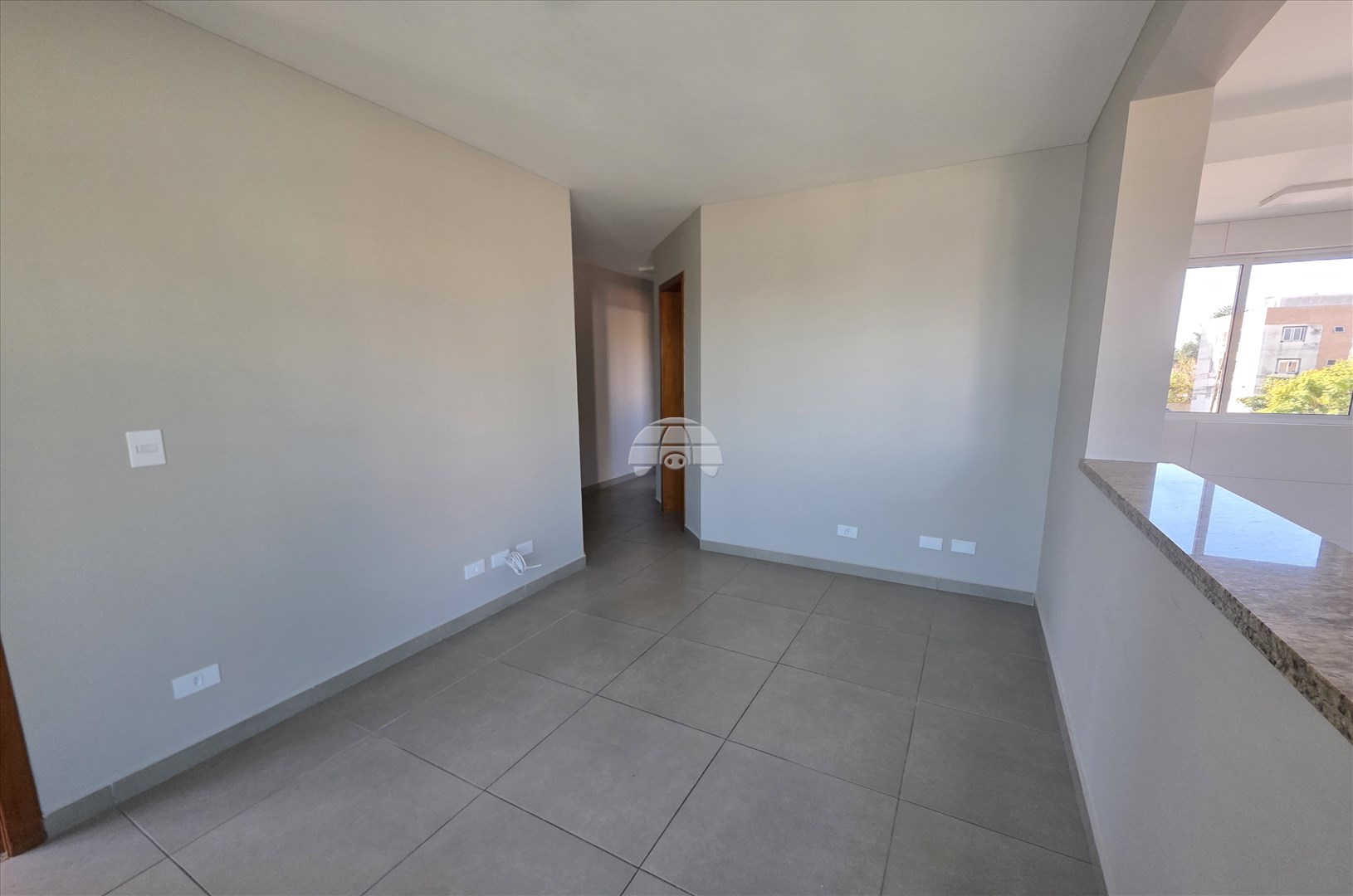 Apartamento à venda em Afonso Pena, São José dos Pinhais — Portal Chave Fácil