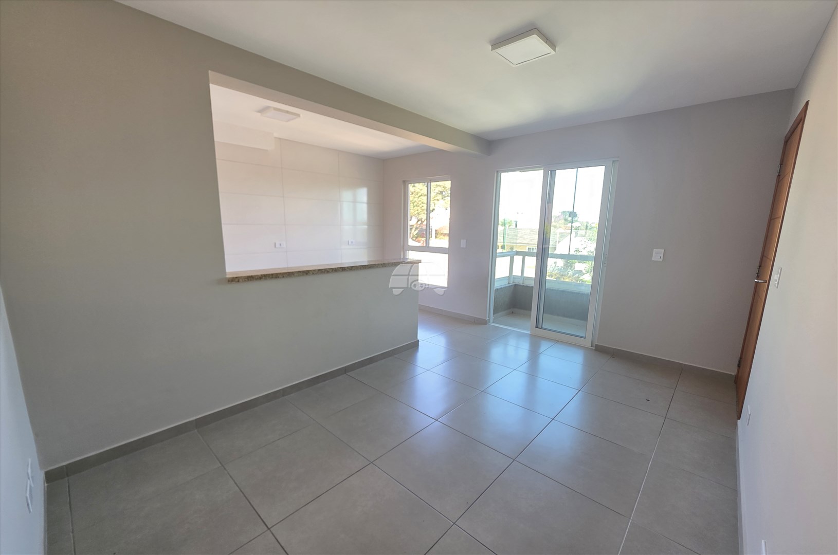 Apartamento à venda em Afonso Pena, São José dos Pinhais — Portal Chave Fácil