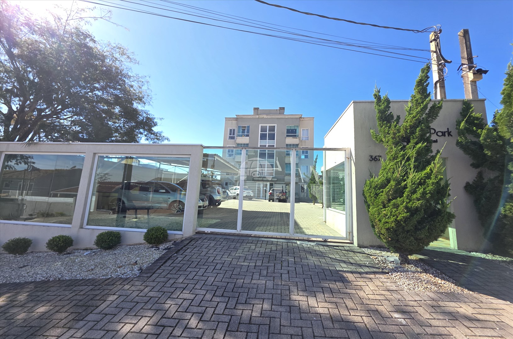 Apartamento à venda em Afonso Pena, São José dos Pinhais — Portal Chave Fácil