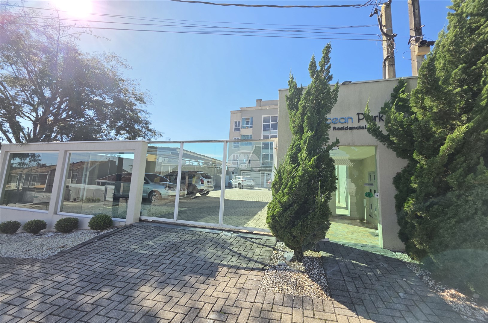 Apartamento à venda em Afonso Pena, São José dos Pinhais — Portal Chave Fácil