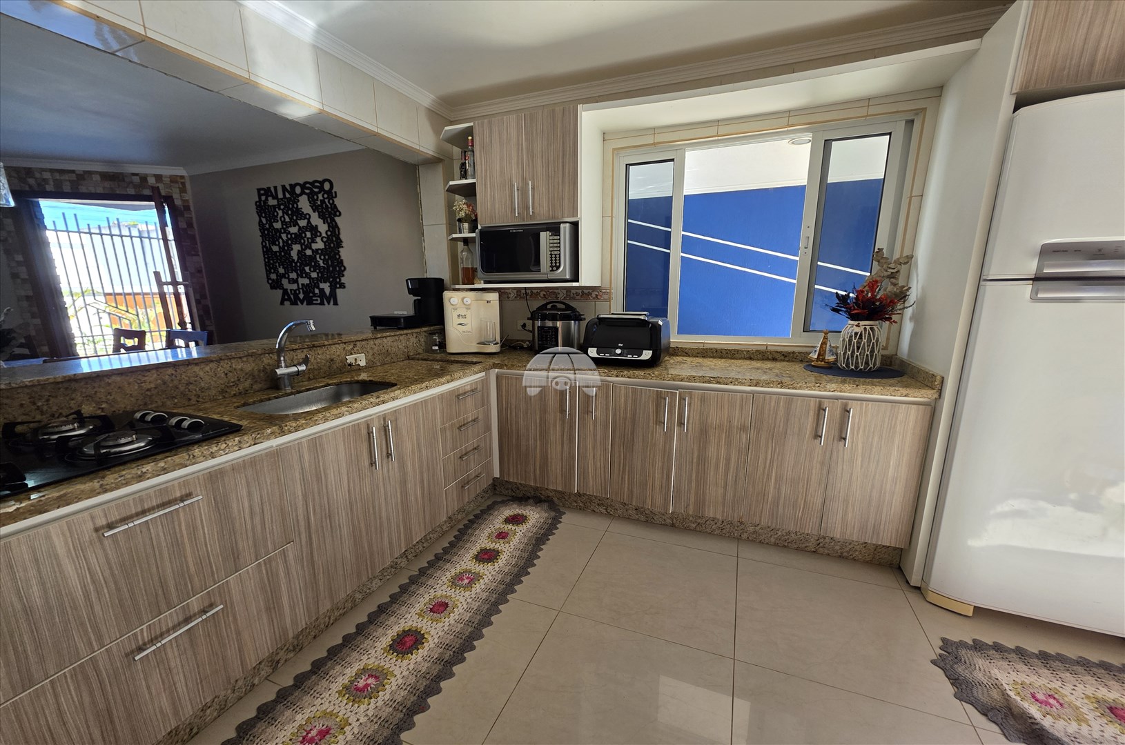 Casa à venda em Cruzeiro, São José dos Pinhais — Portal Chave Fácil
