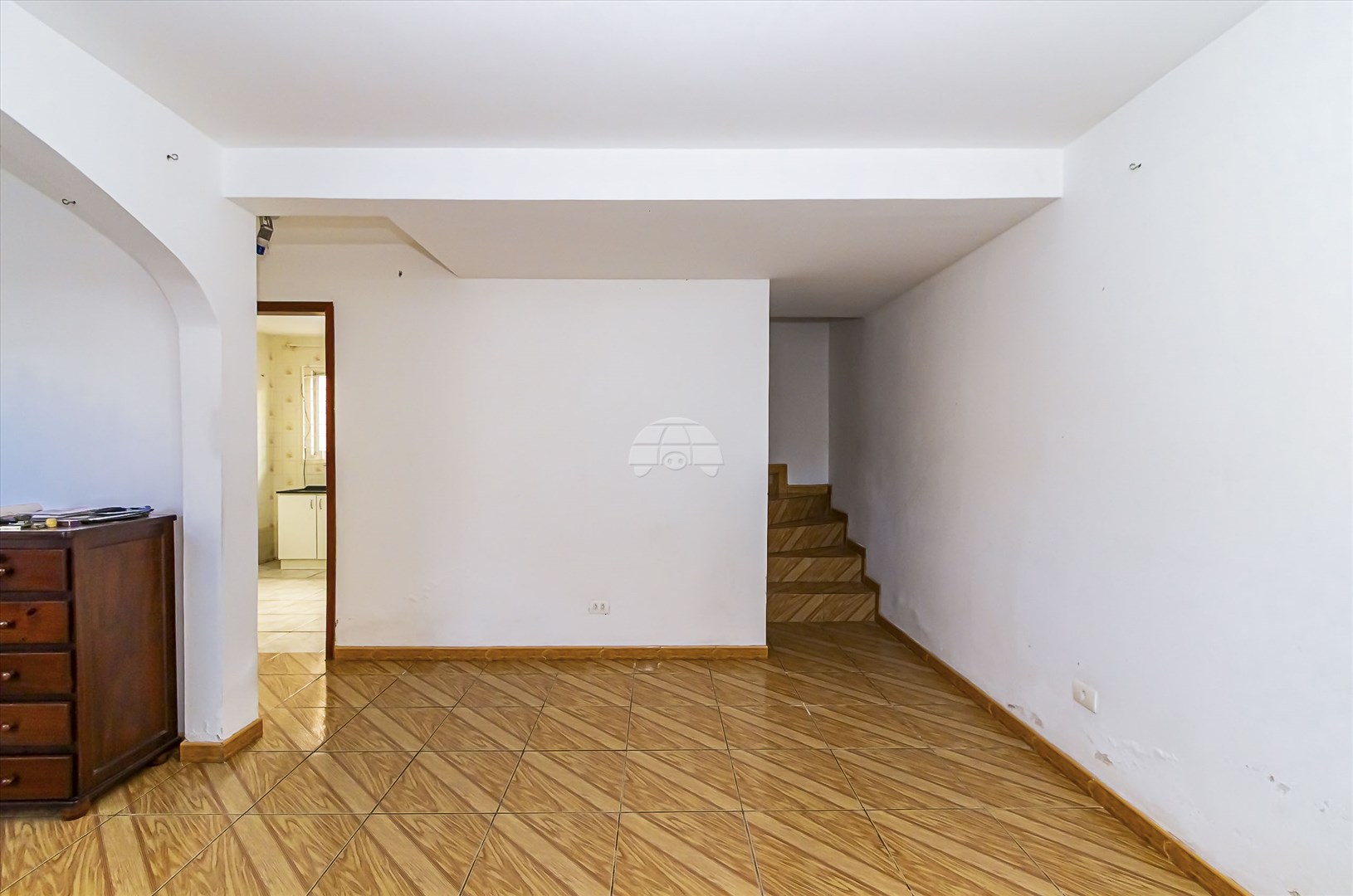 Casa à venda em Boqueirão, Curitiba — Portal Chave Fácil