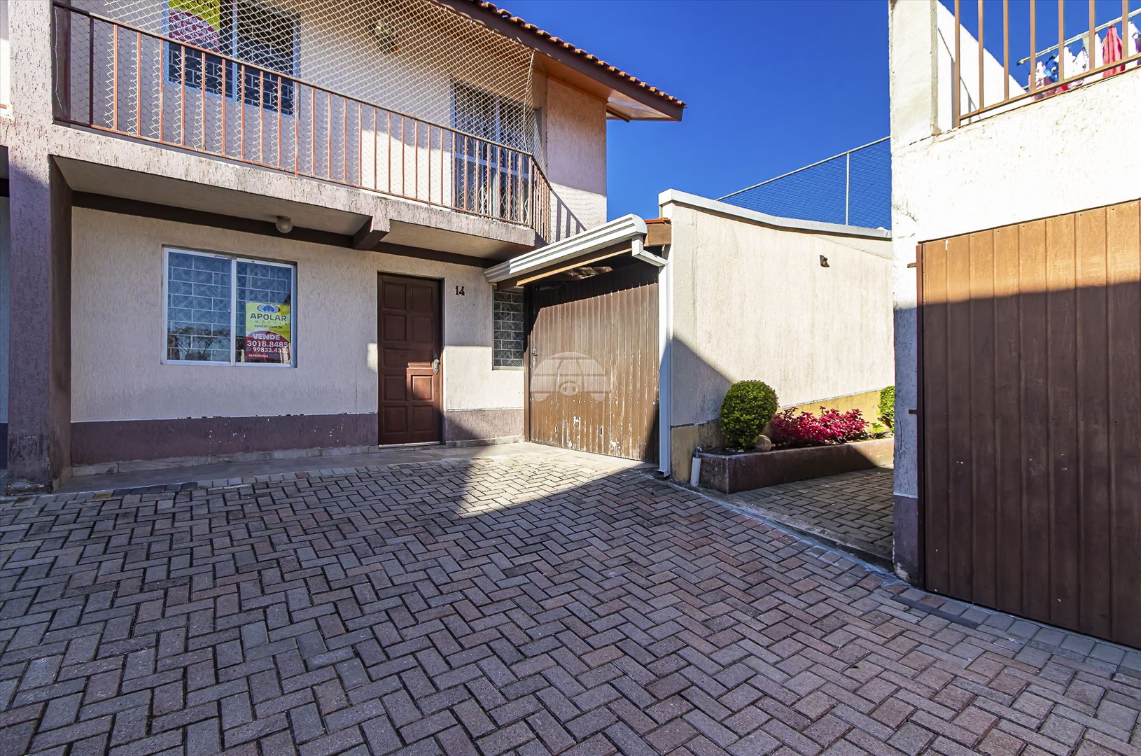 Casa à venda em Boqueirão, Curitiba — Portal Chave Fácil
