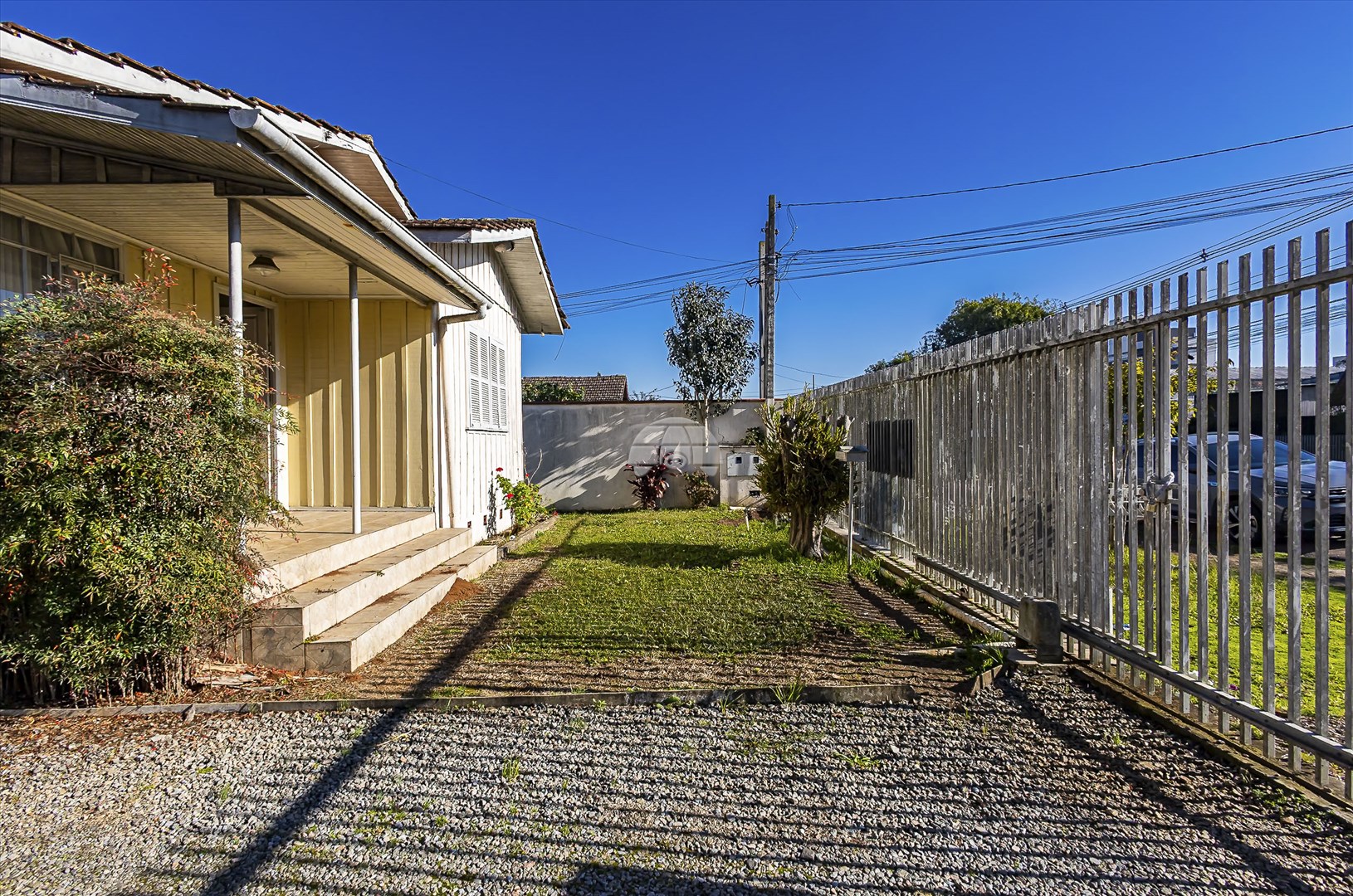 Terreno/Área à venda em Fanny, Curitiba — Portal Chave Fácil