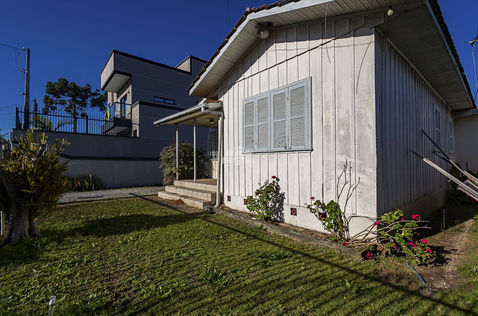 Terreno Residencial para Venda no Bairro Fanny ref. 954056 (8 / 10)