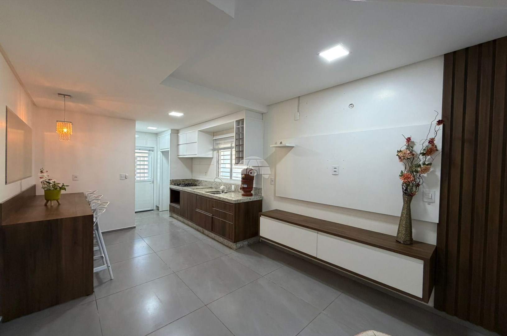 Casa à venda em Fraron, Pato Branco — Portal Chave Fácil
