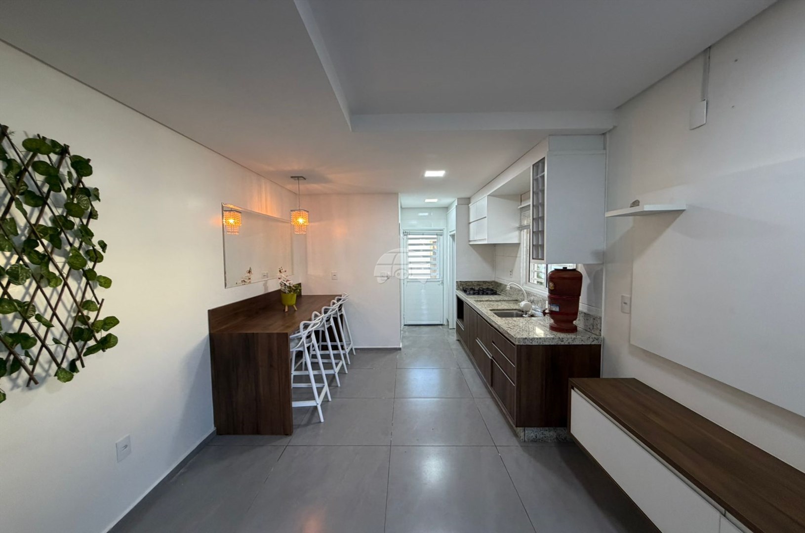 Casa à venda em Fraron, Pato Branco — Portal Chave Fácil