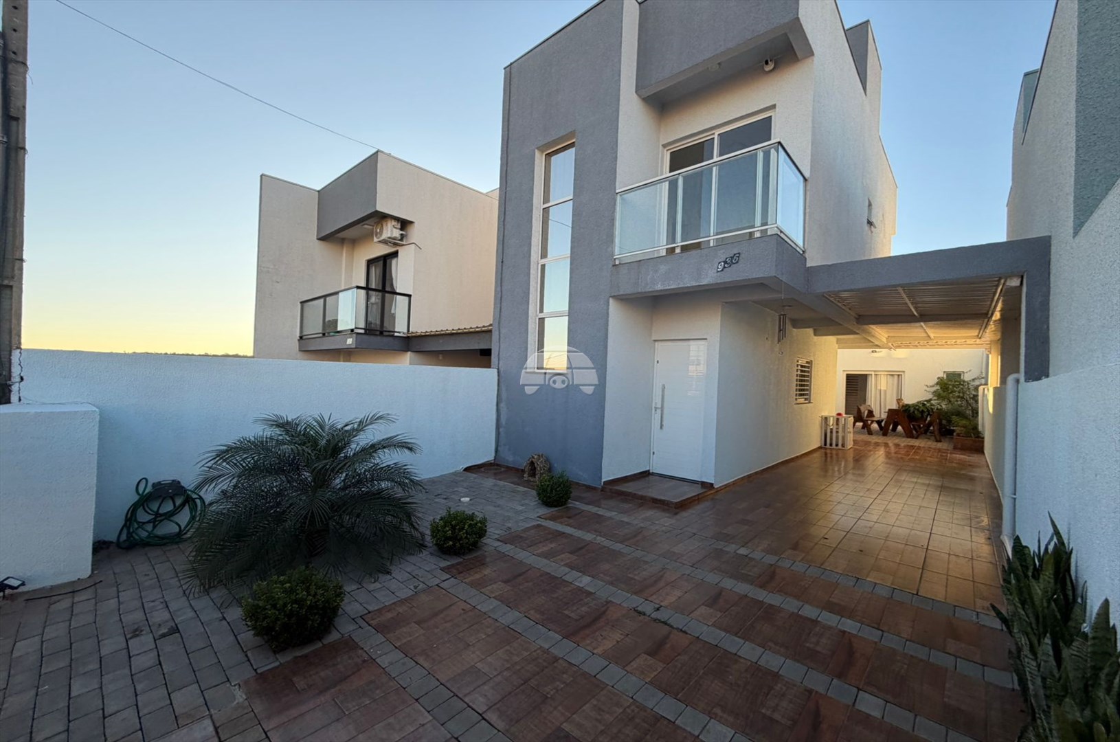 Casa à venda em Fraron, Pato Branco — Portal Chave Fácil
