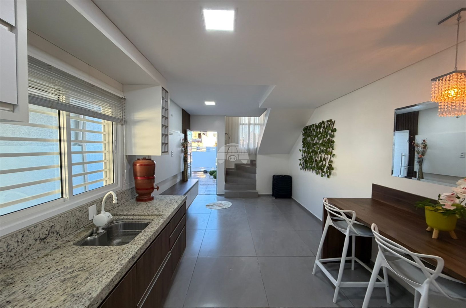 Casa à venda em Fraron, Pato Branco — Portal Chave Fácil