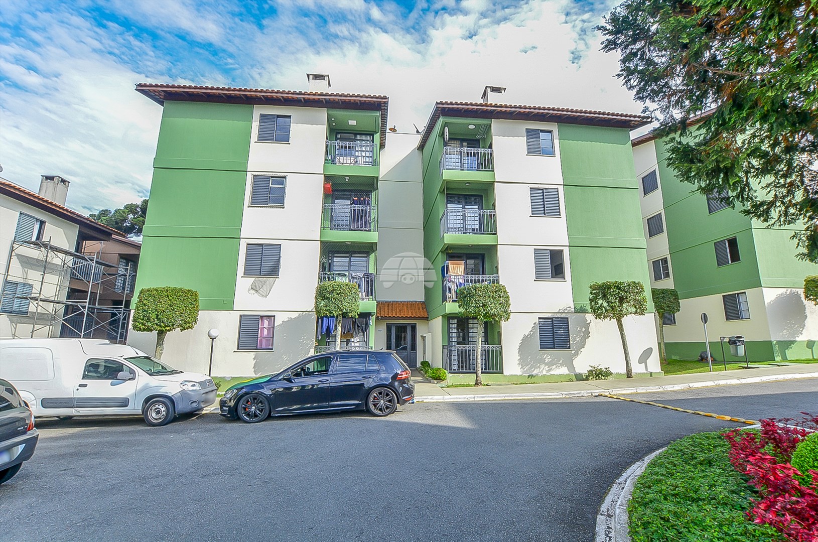 Apartamento à venda em Pinheirinho, Curitiba — Portal Chave Fácil